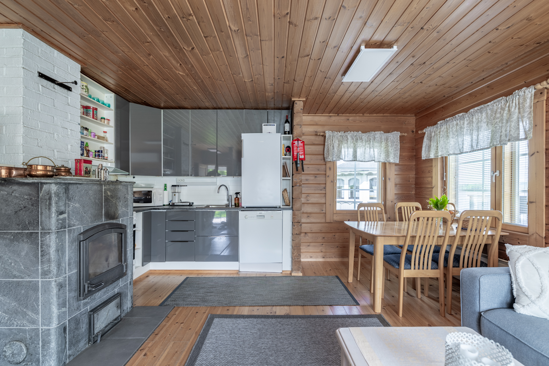 Päiväniemenkuja 7a, Mikkeli