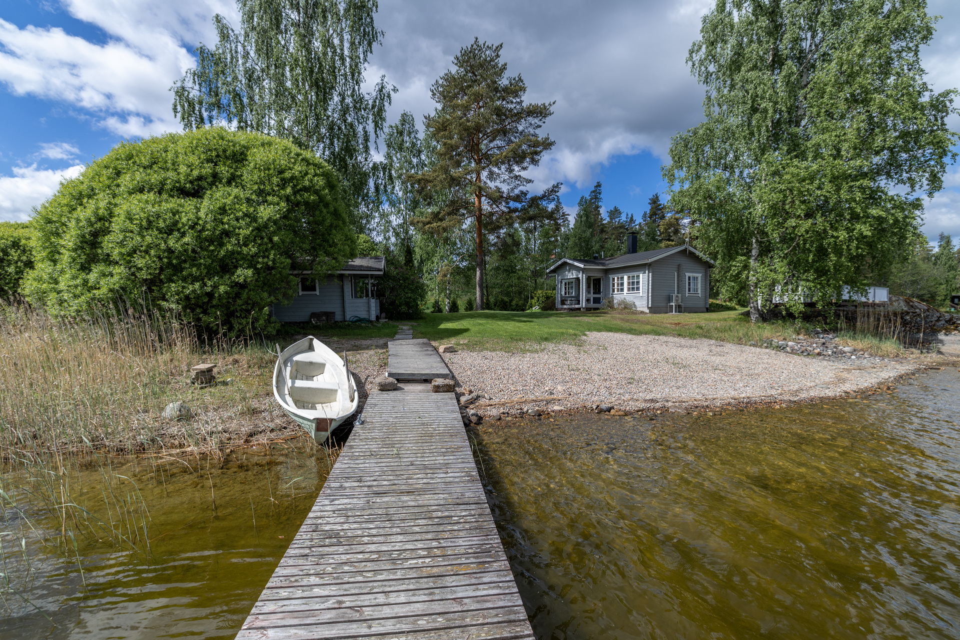 Päiväniemenkuja 7a, Mikkeli