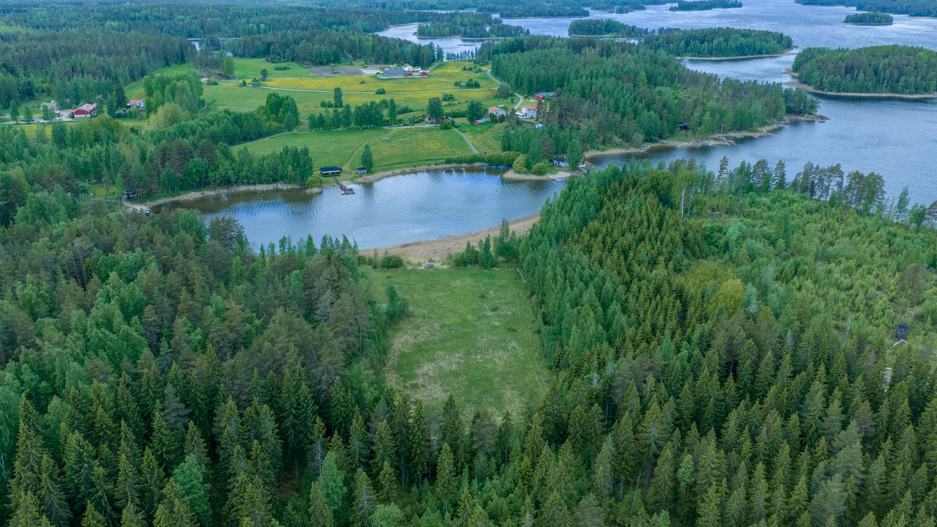 Päiväniemenkuja 7a, Mikkeli
