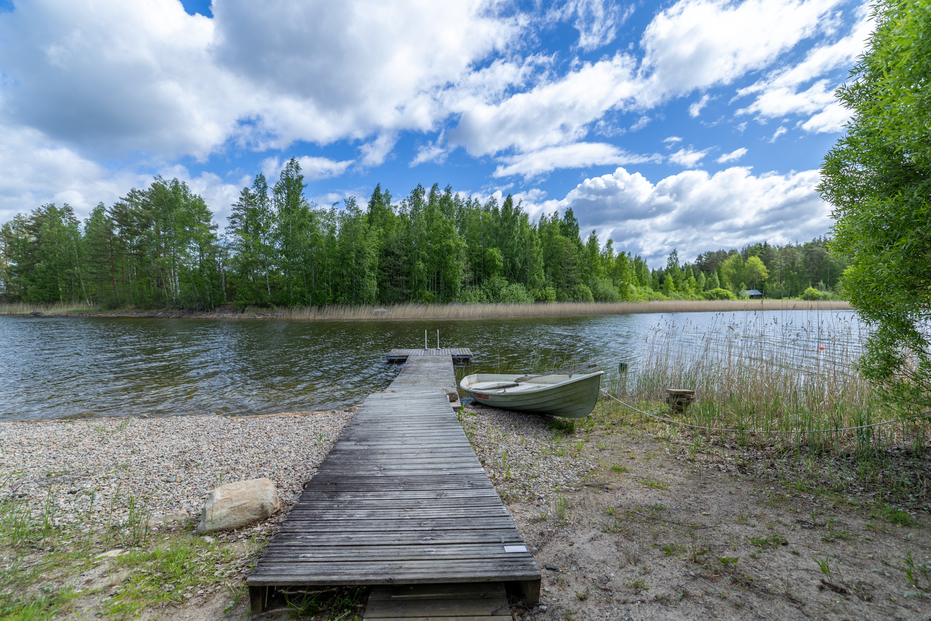 Päiväniemenkuja 7a, Mikkeli