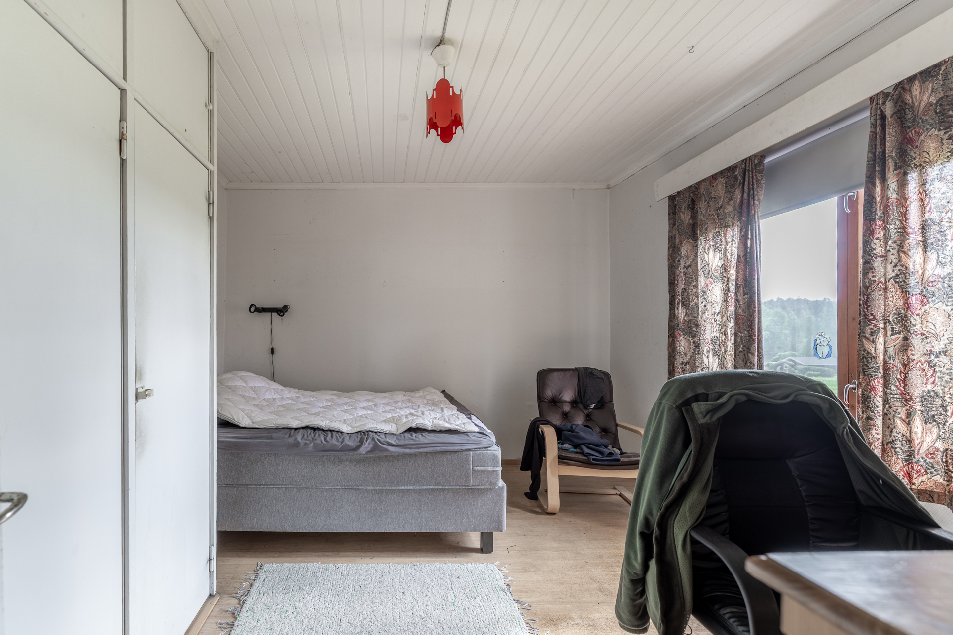 Päiväniemenkuja 7a, Mikkeli