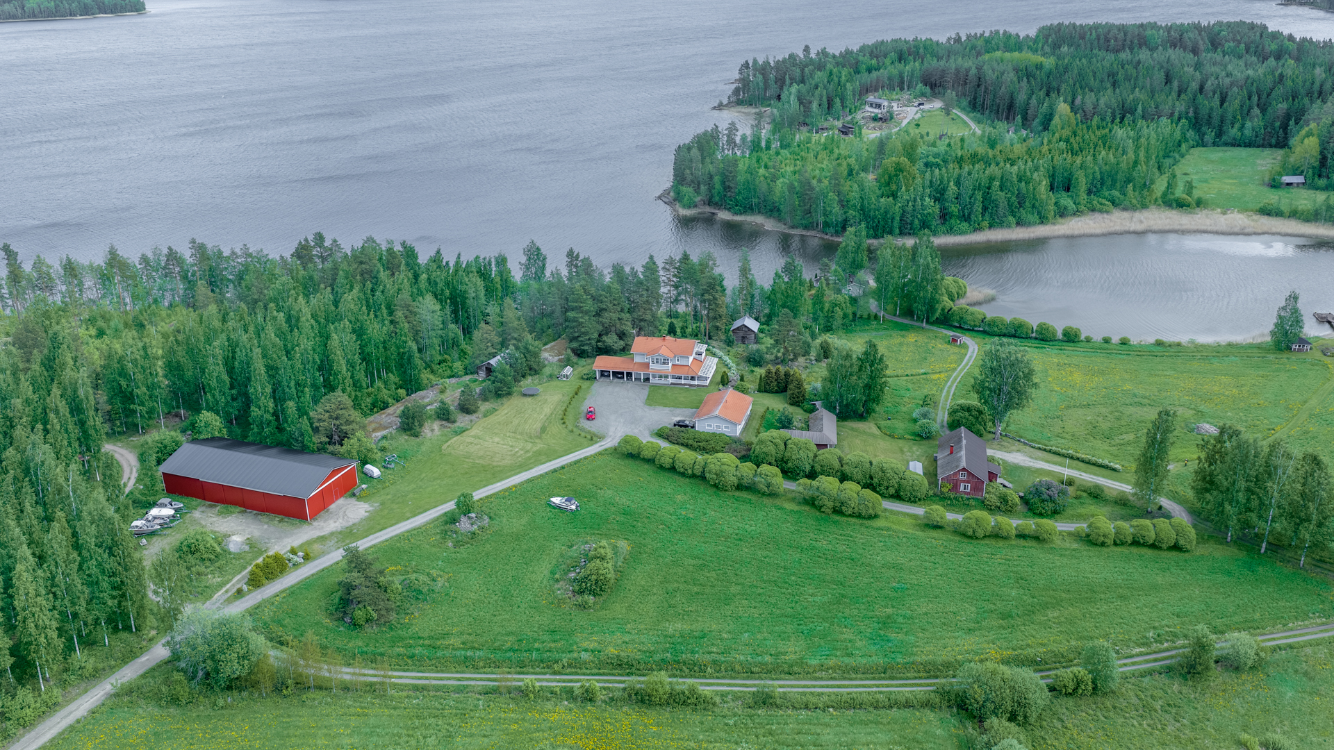 Päiväniemenkuja 7a, Mikkeli