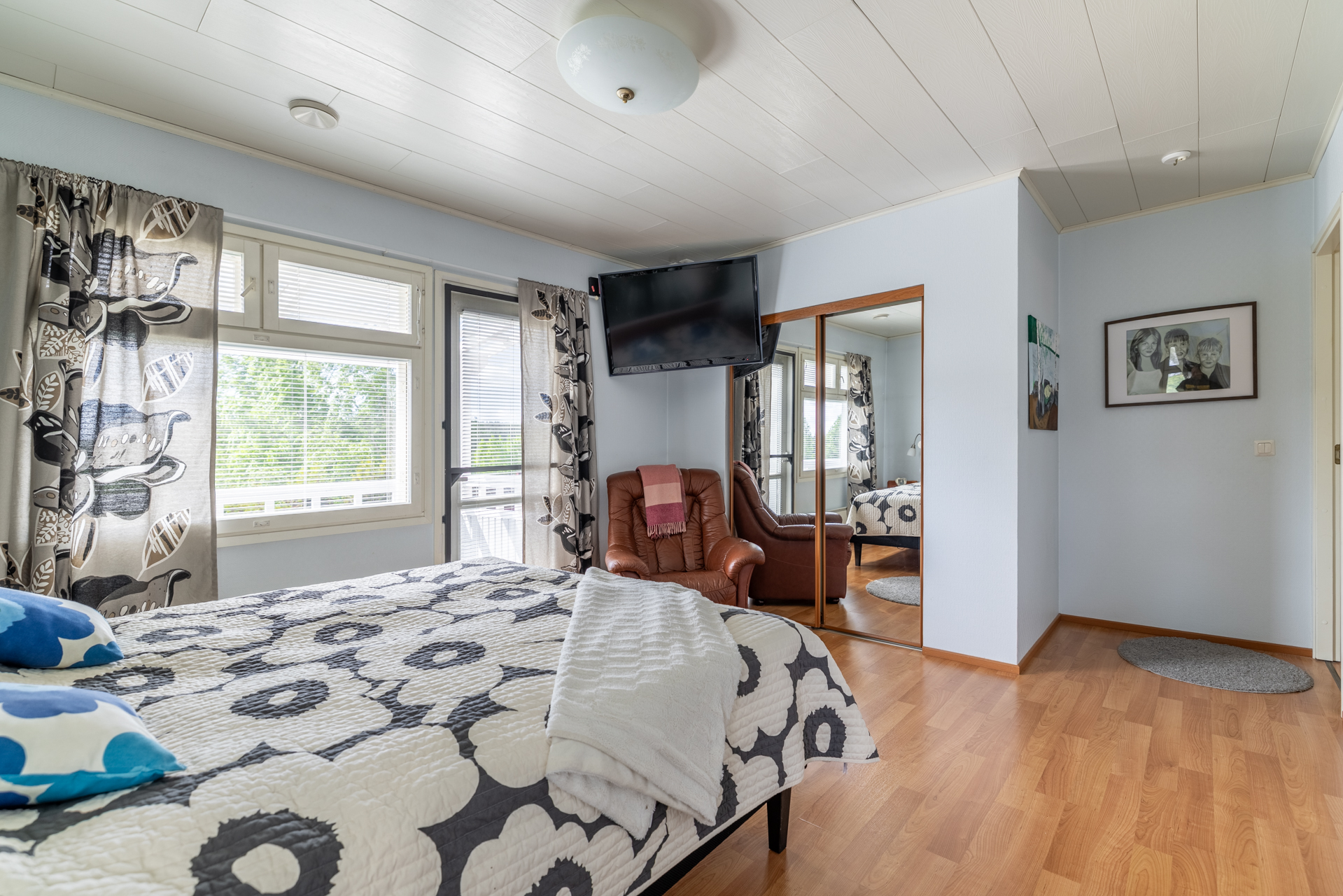 Päiväniemenkuja 7a, Mikkeli