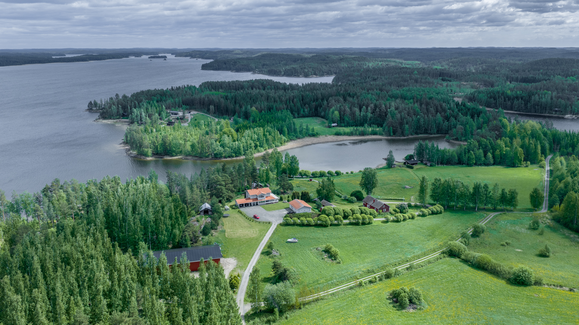 Päiväniemenkuja 7a, Mikkeli