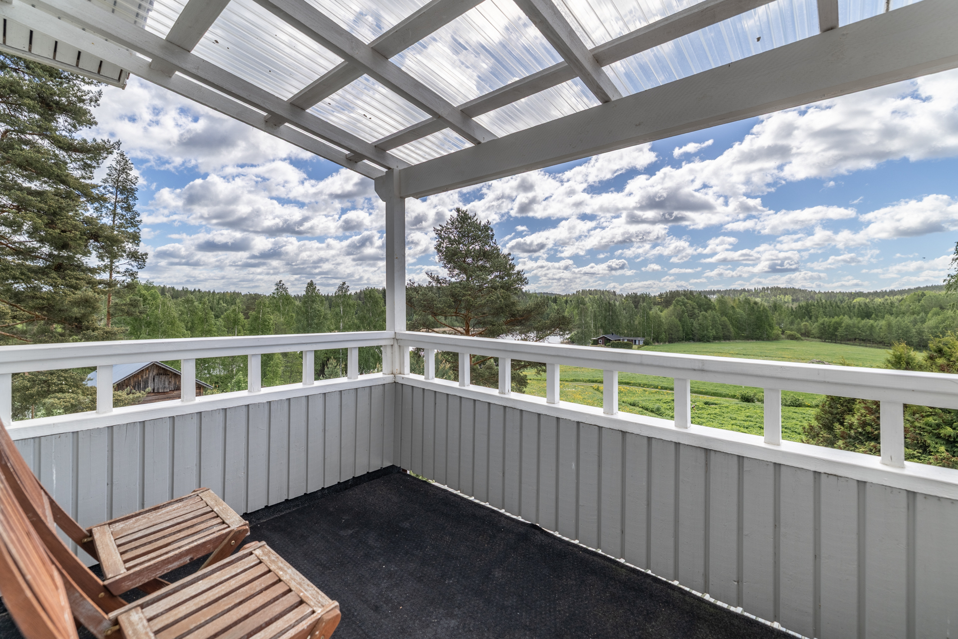 Päiväniemenkuja 7a, Mikkeli