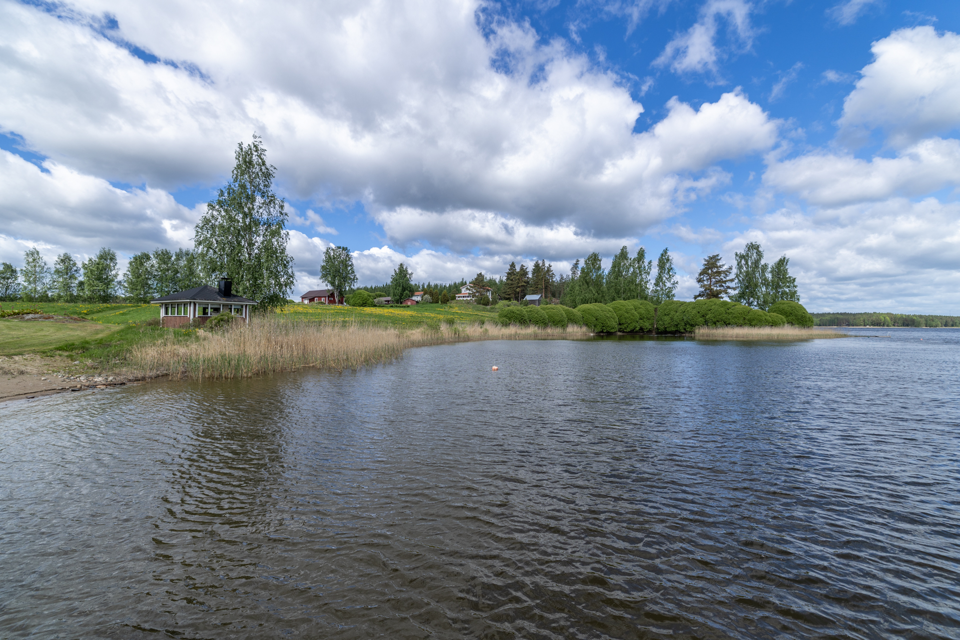 Päiväniemenkuja 7a, Mikkeli