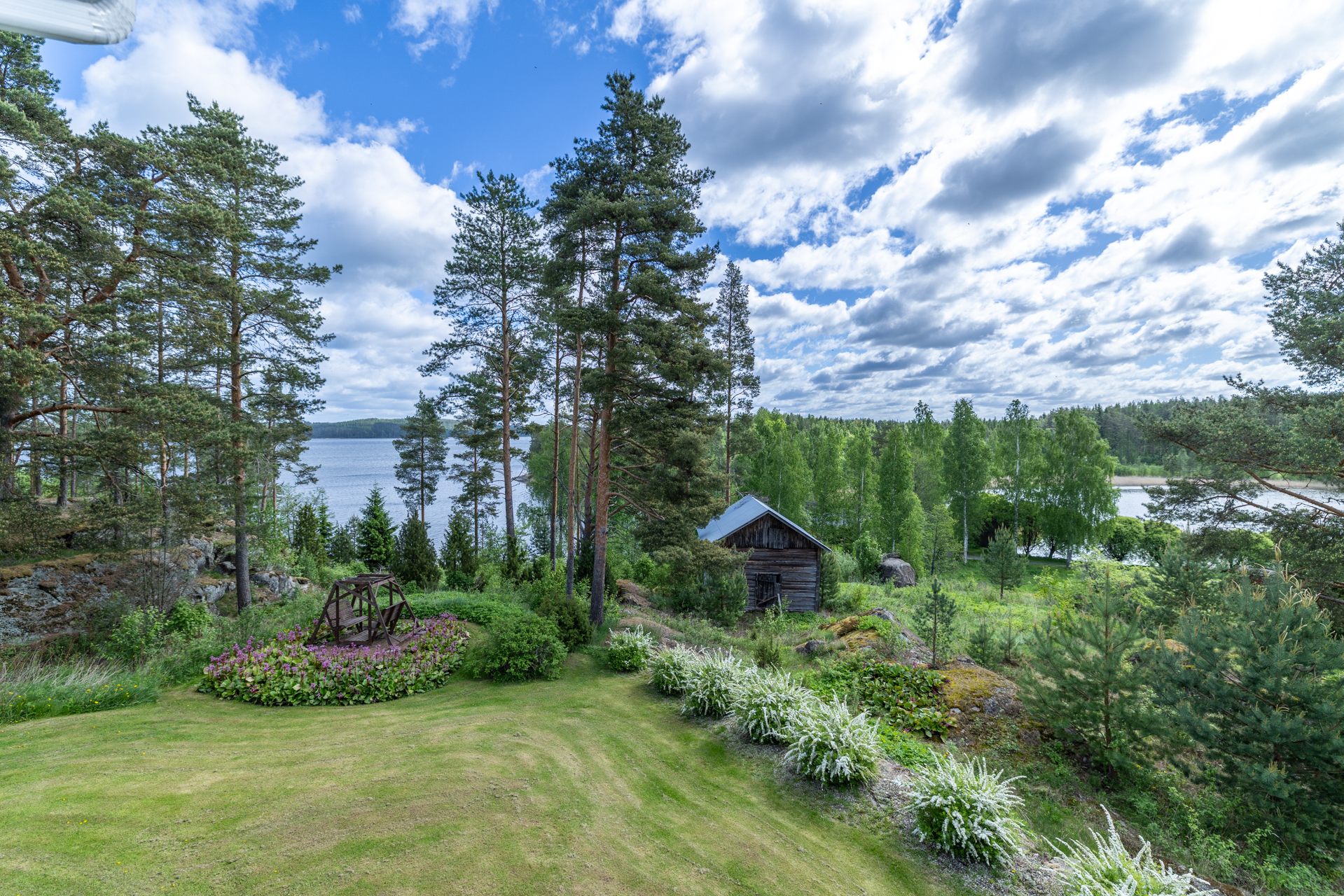 Päiväniemenkuja 7a, Mikkeli
