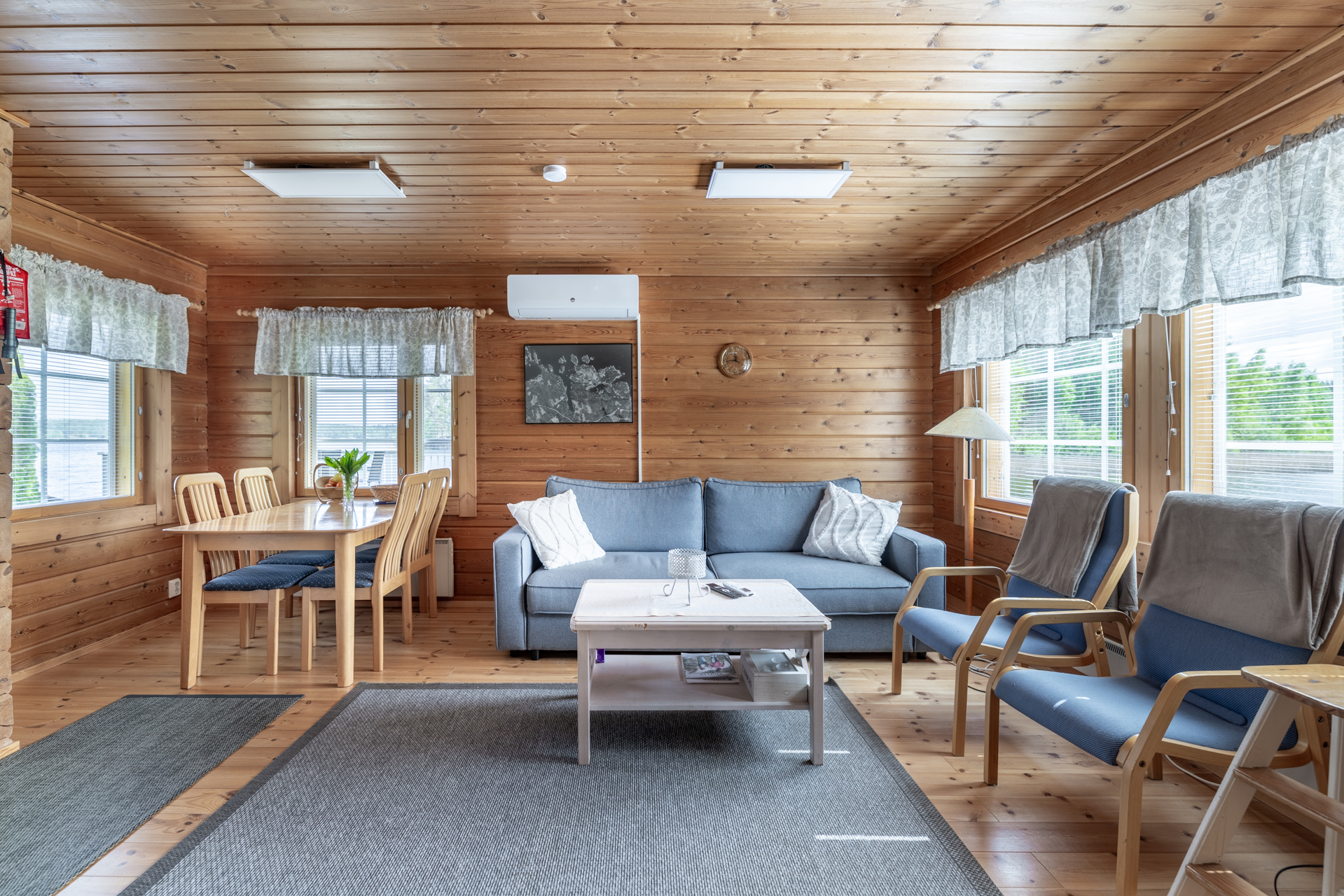 Päiväniemenkuja 7a, Mikkeli