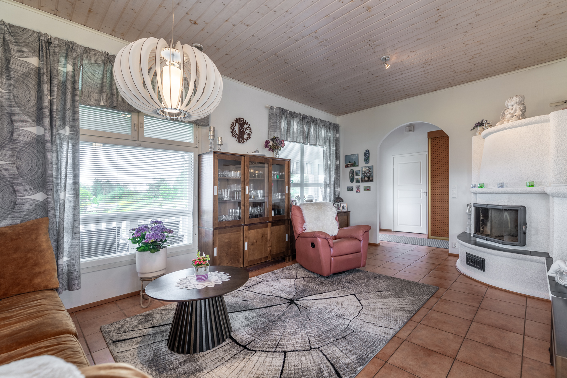Päiväniemenkuja 7a, Mikkeli