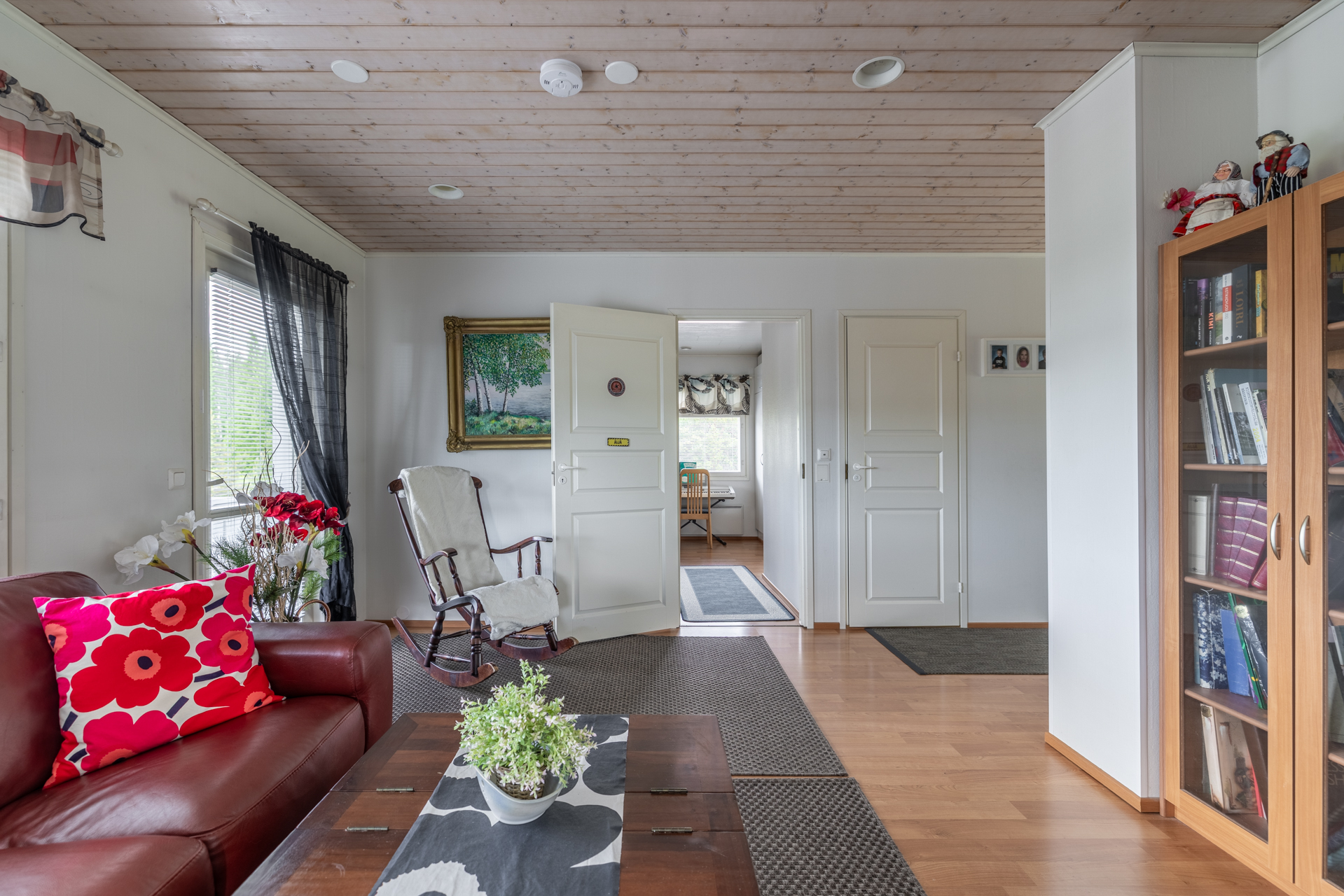 Päiväniemenkuja 7a, Mikkeli