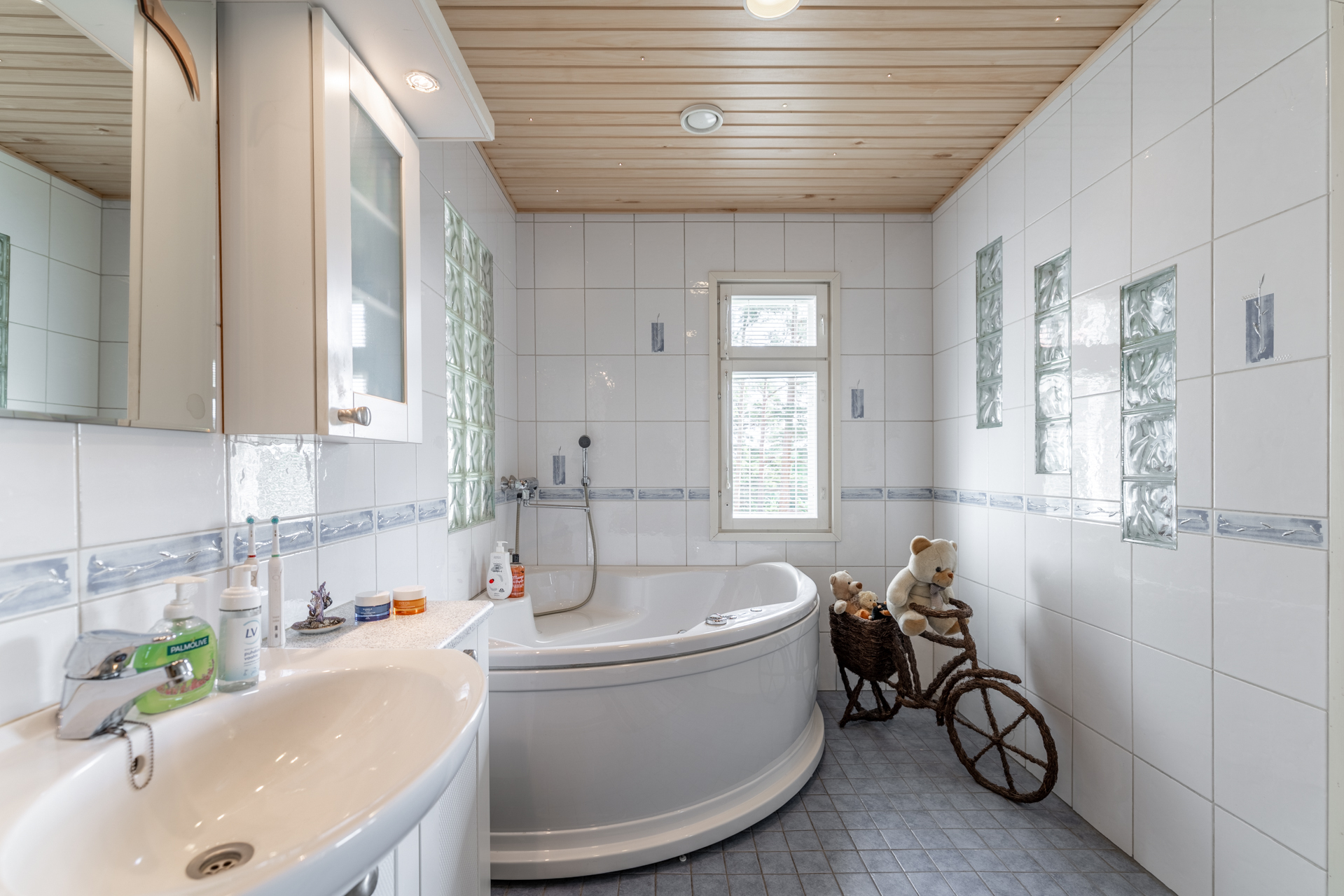 Päiväniemenkuja 7a, Mikkeli