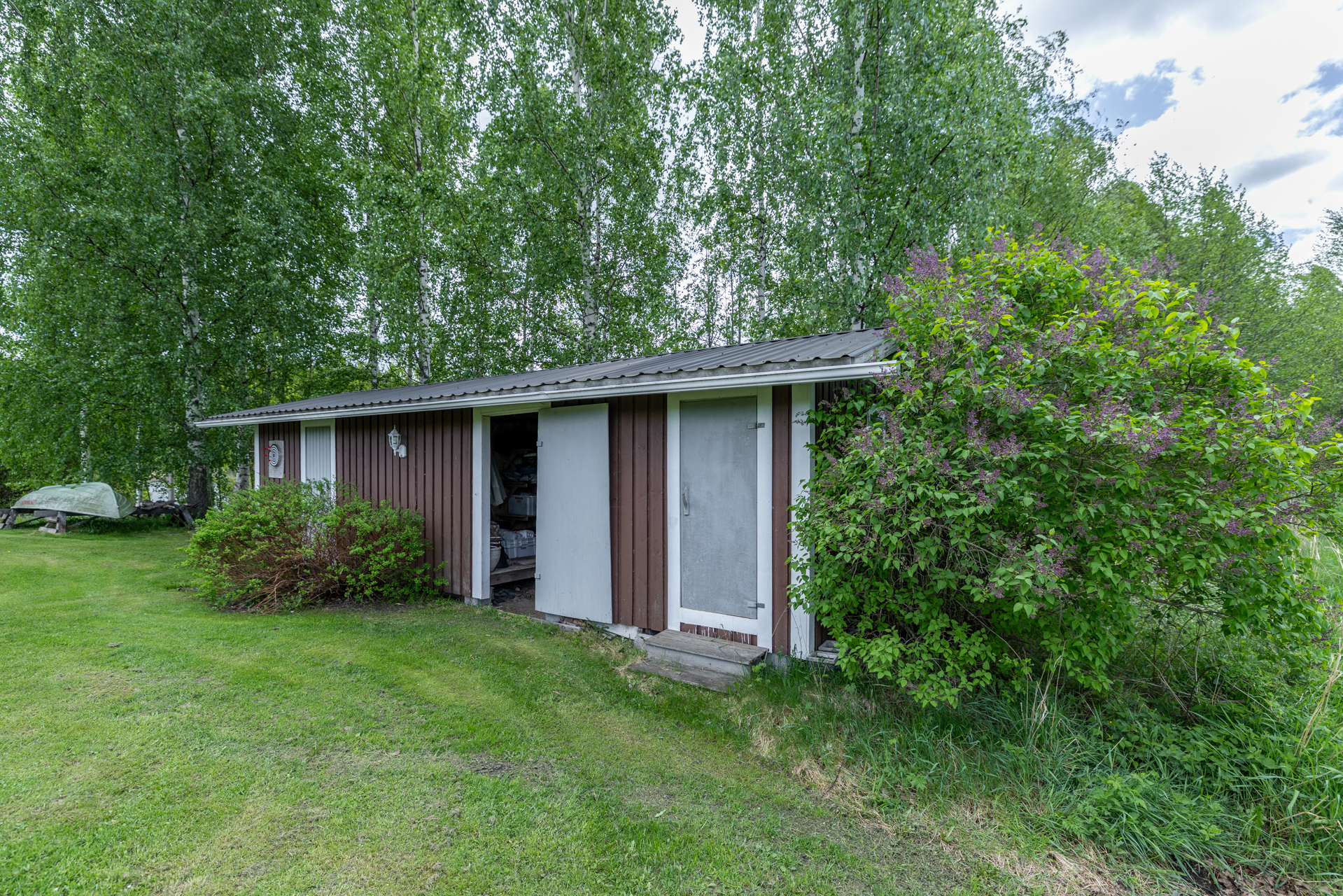 Päiväniemenkuja 7a, Mikkeli