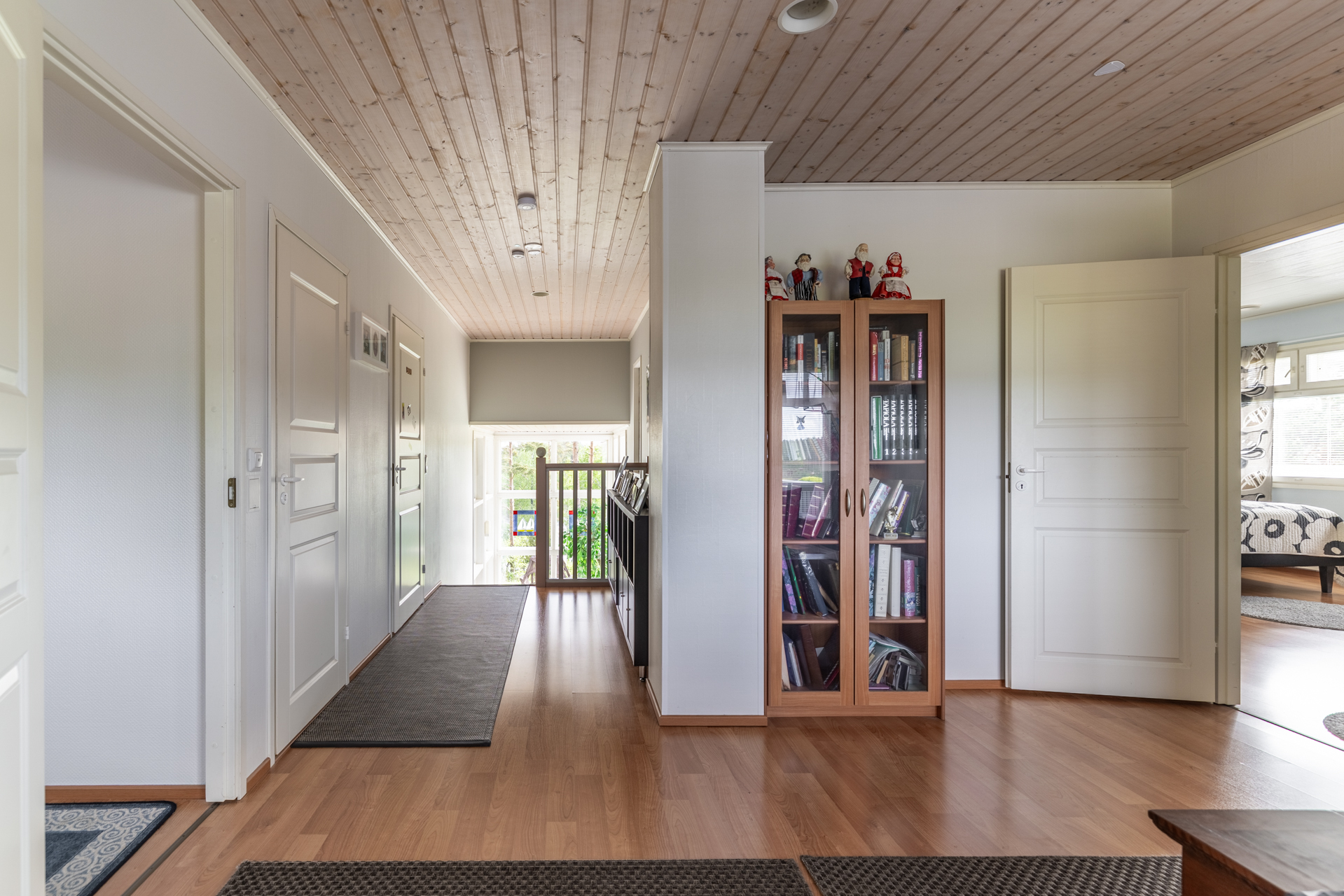 Päiväniemenkuja 7a, Mikkeli