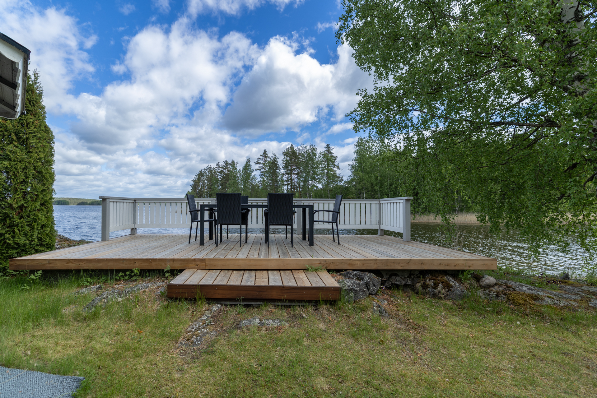 Päiväniemenkuja 7a, Mikkeli