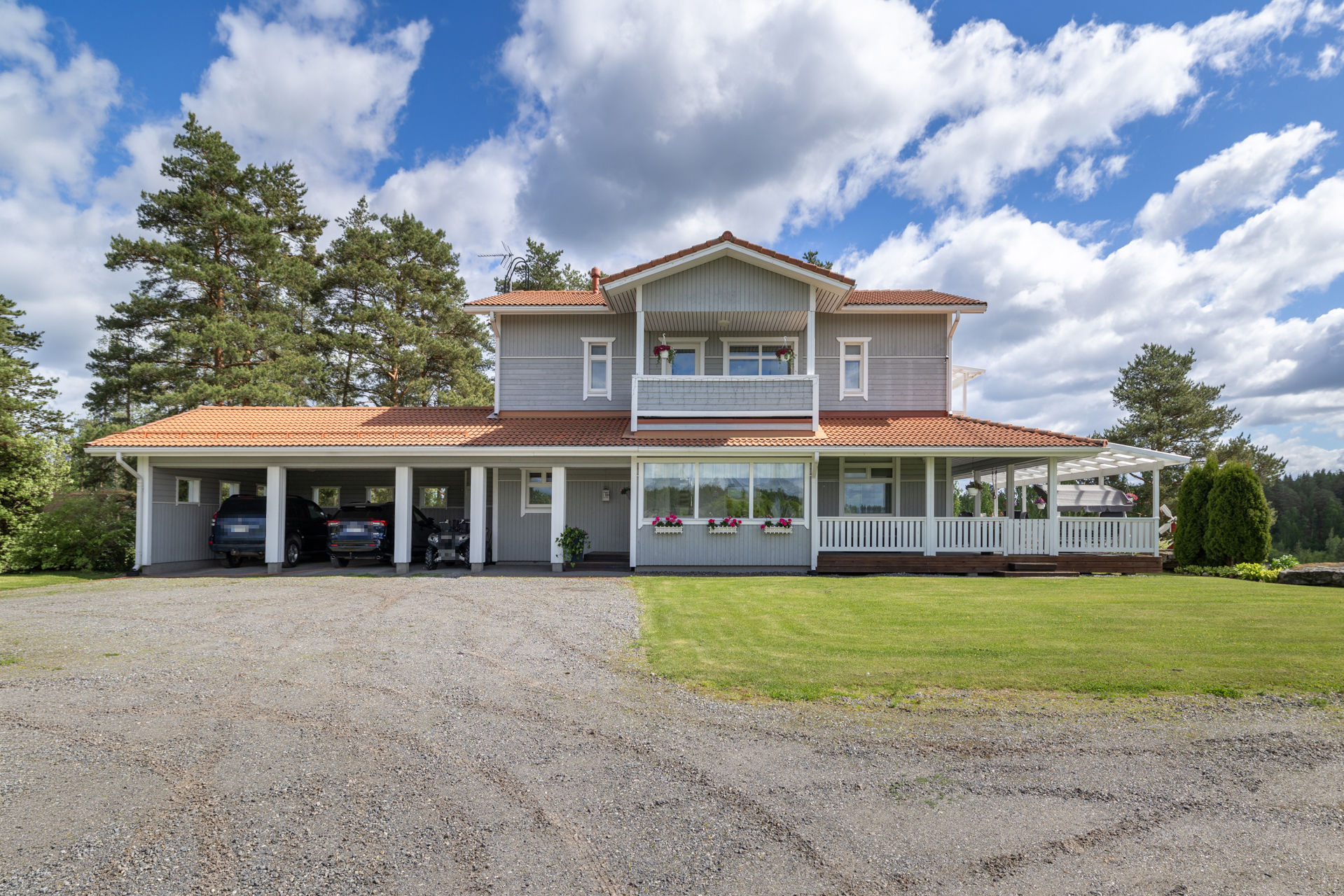 Päiväniemenkuja 7a, Mikkeli