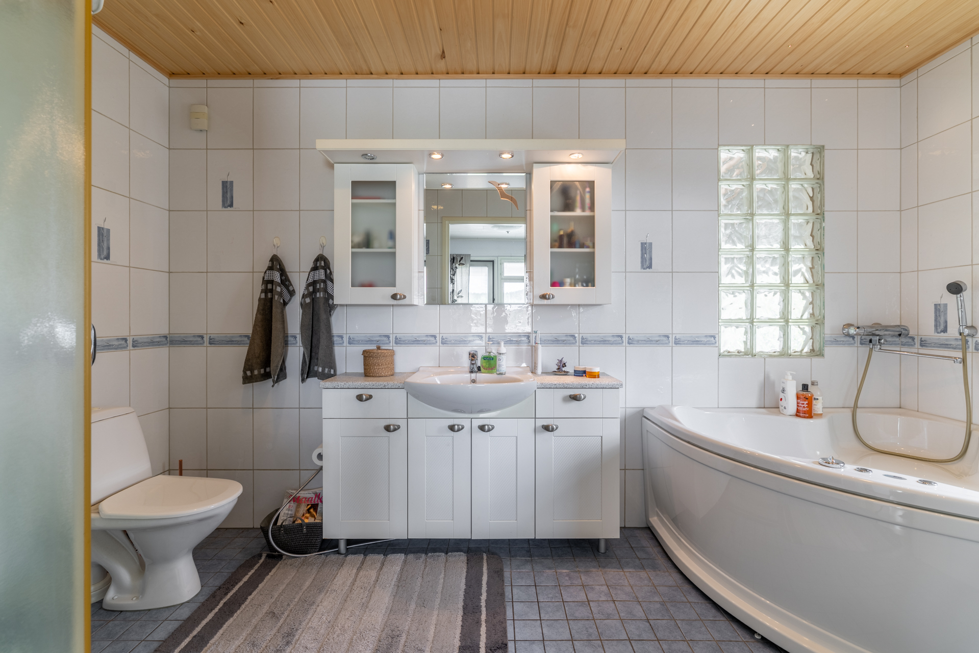 Päiväniemenkuja 7a, Mikkeli
