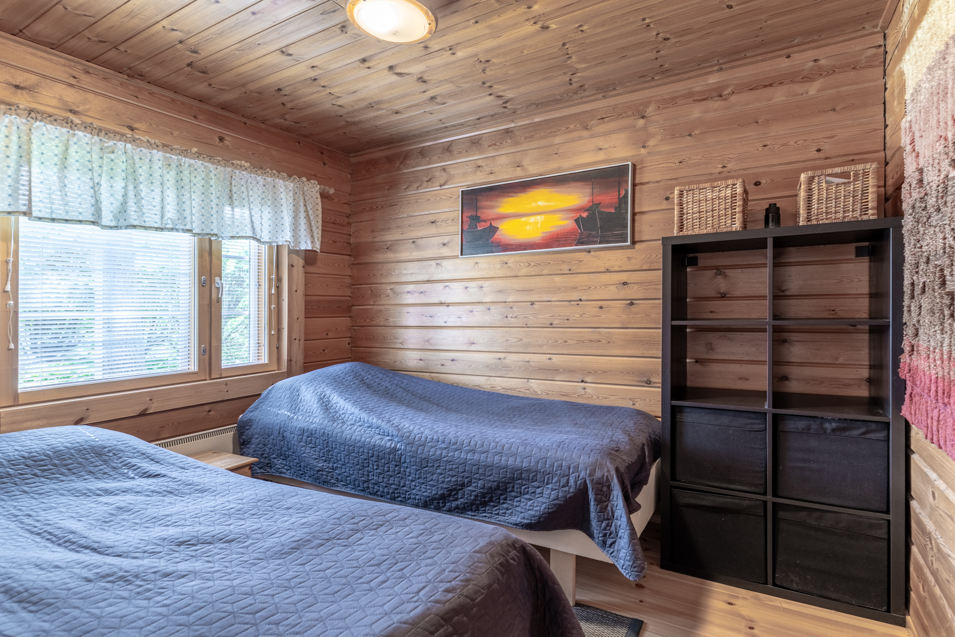 Päiväniemenkuja 7a, Mikkeli