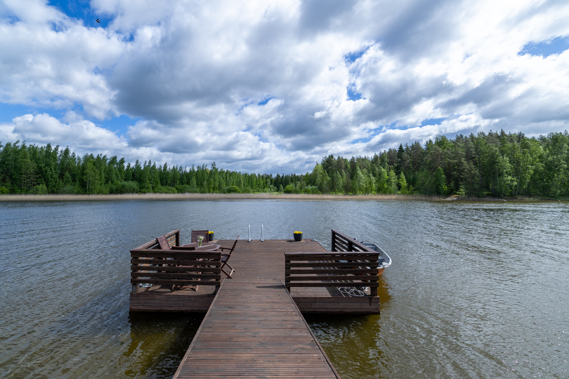 Päiväniemenkuja 7a, Mikkeli