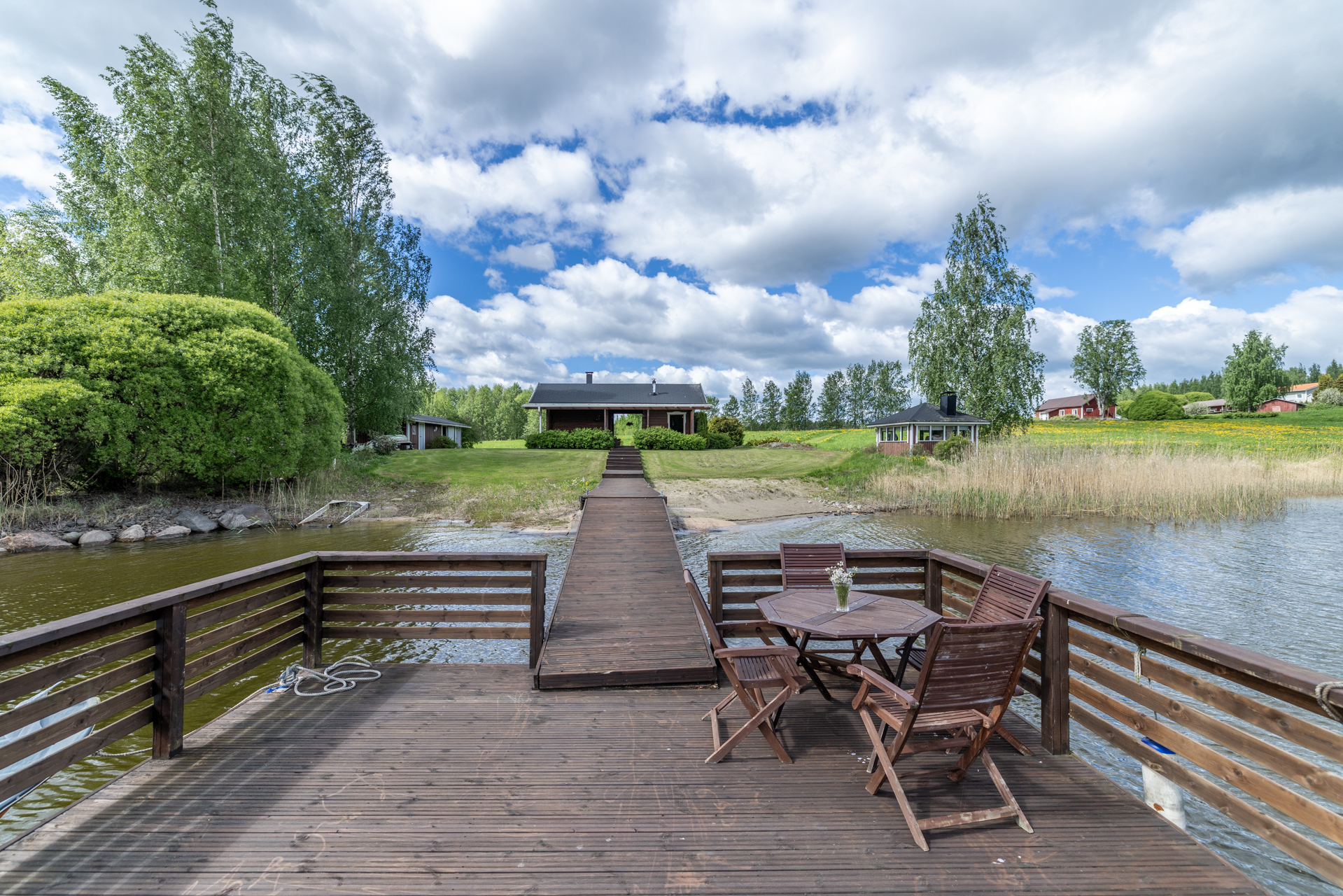 Päiväniemenkuja 7a, Mikkeli