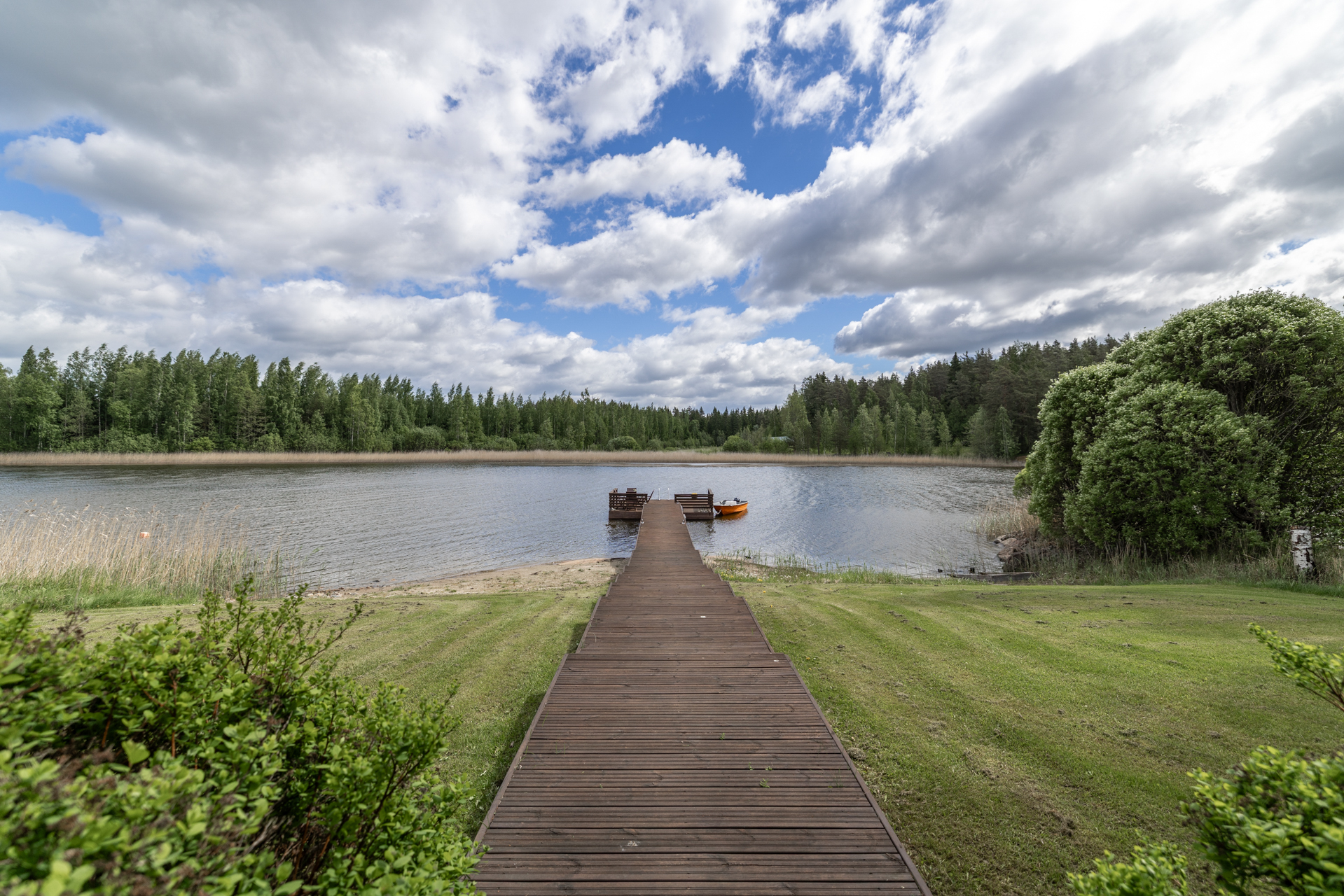 Päiväniemenkuja 7a, Mikkeli