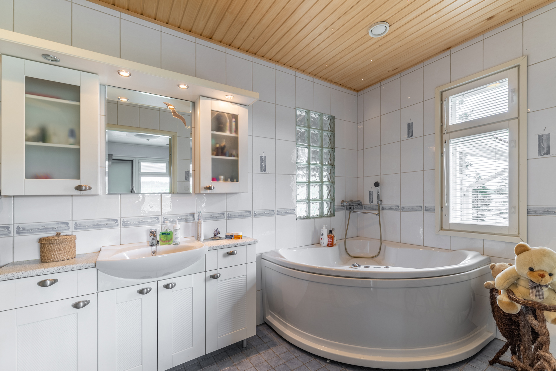 Päiväniemenkuja 7a, Mikkeli