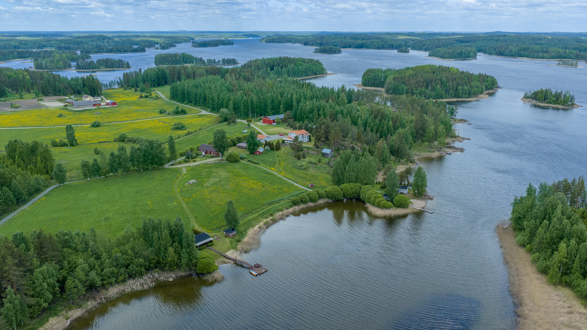 Päiväniemenkuja 7a, Mikkeli