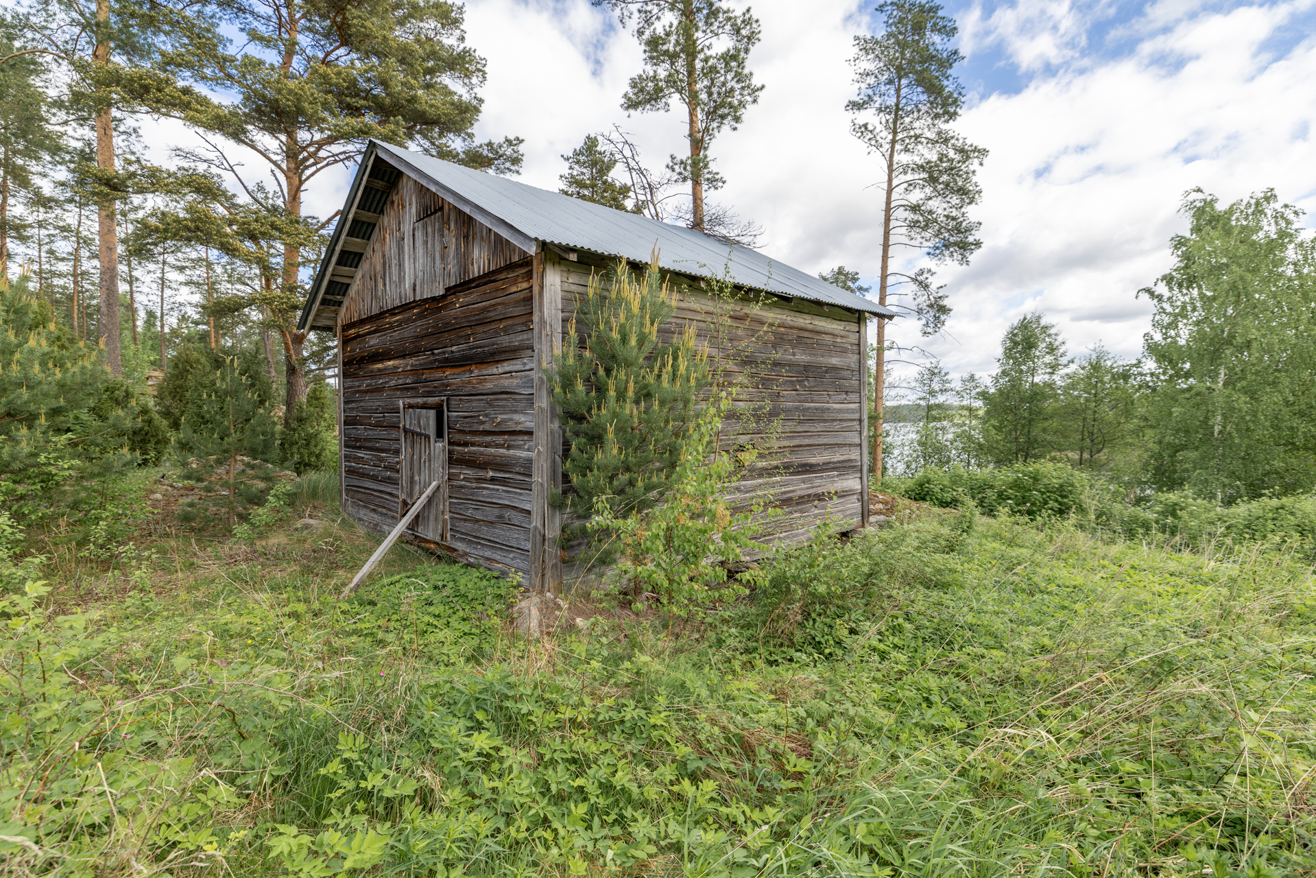 Päiväniemenkuja 7a, Mikkeli