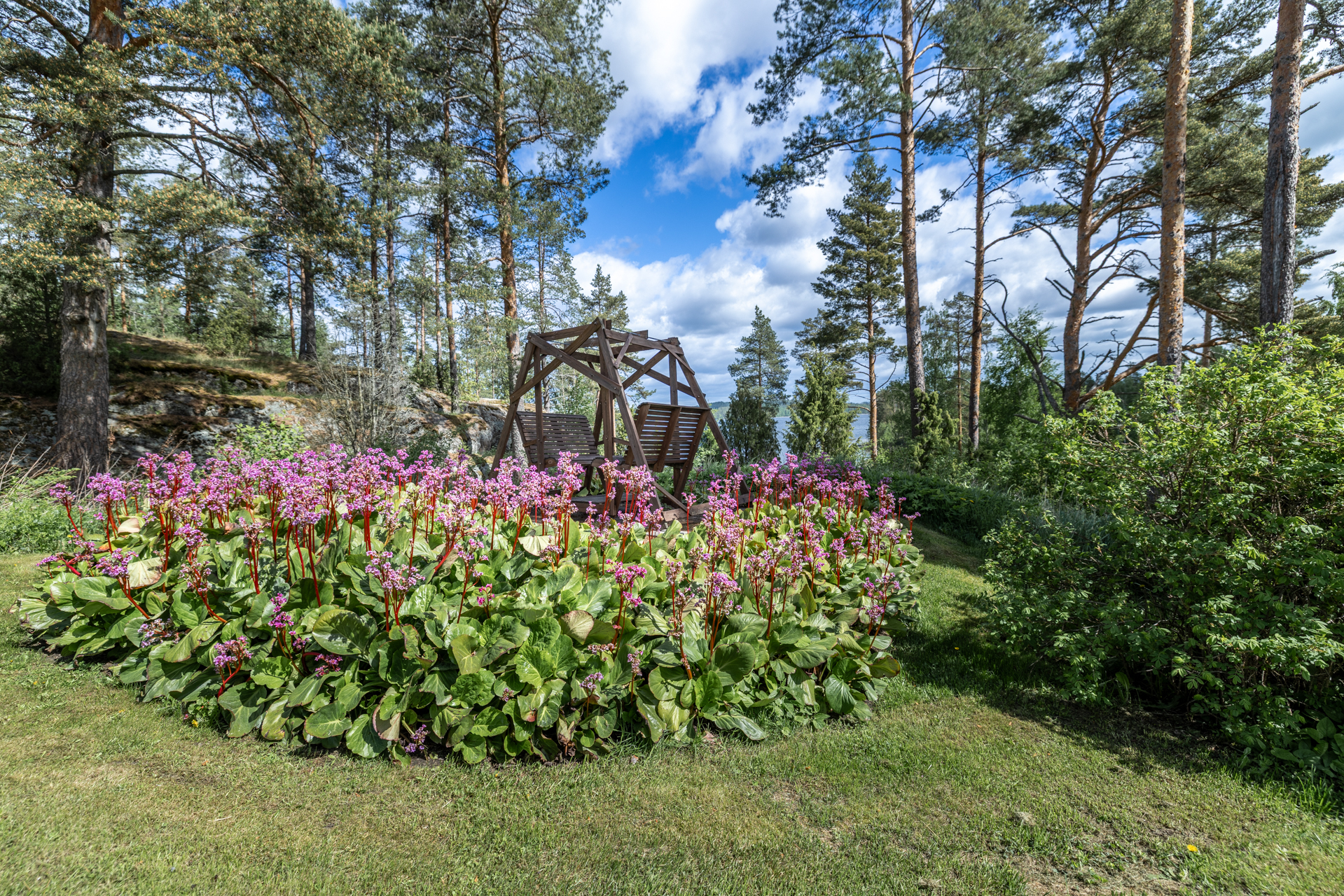 Päiväniemenkuja 7a, Mikkeli