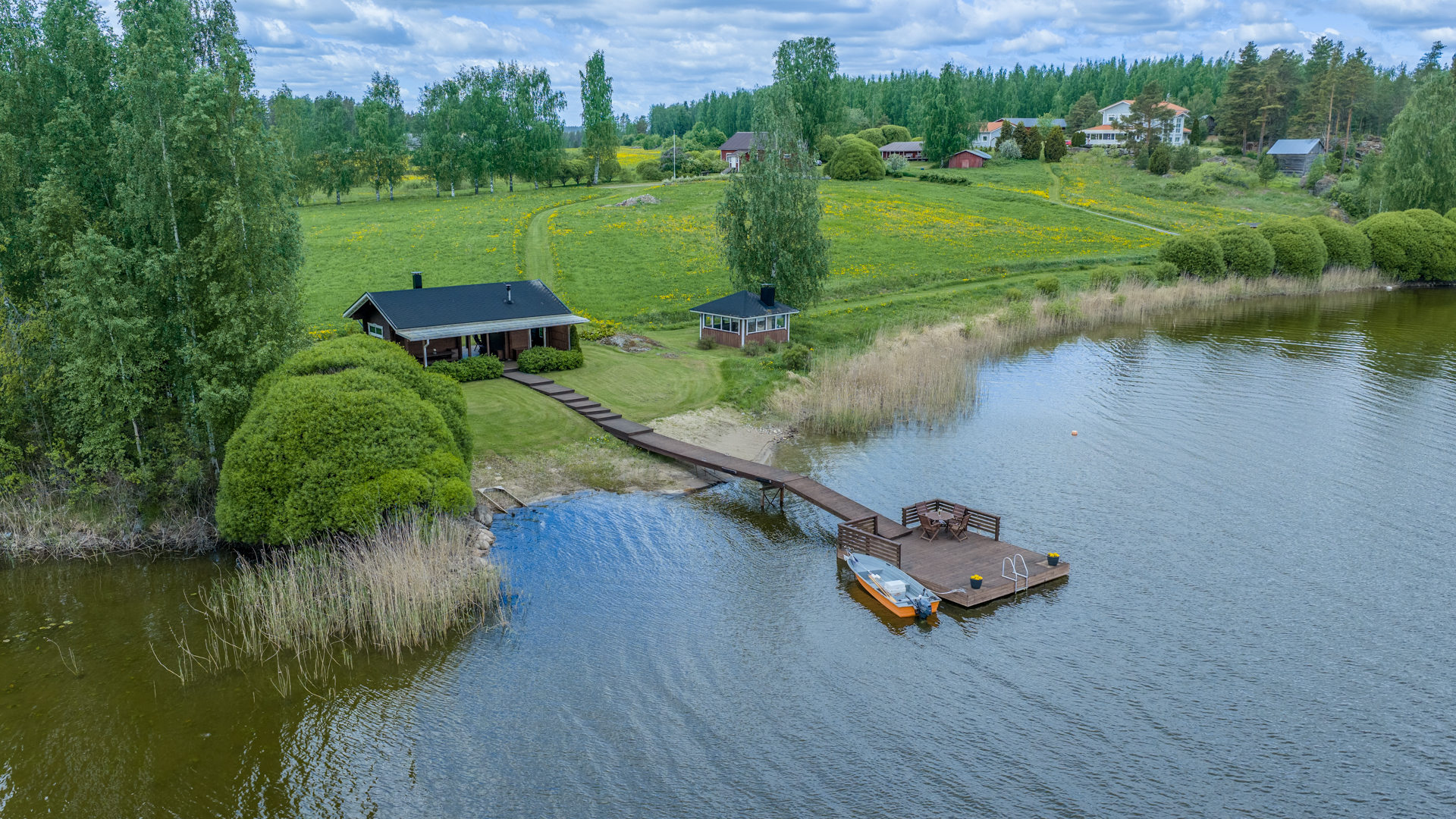 Päiväniemenkuja 7a, Mikkeli