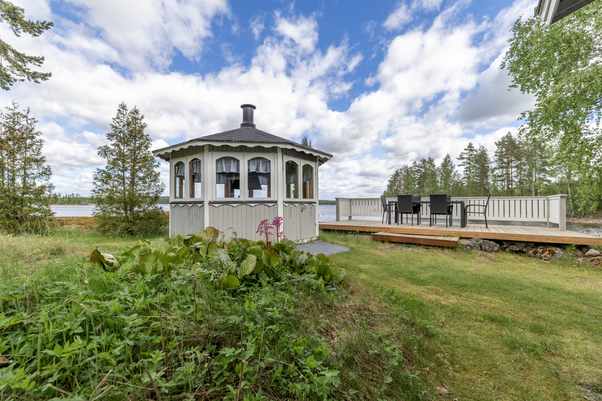 Päiväniemenkuja 7a, Mikkeli