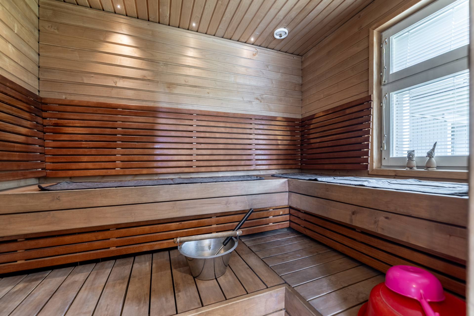 Päiväniemenkuja 7a, Mikkeli