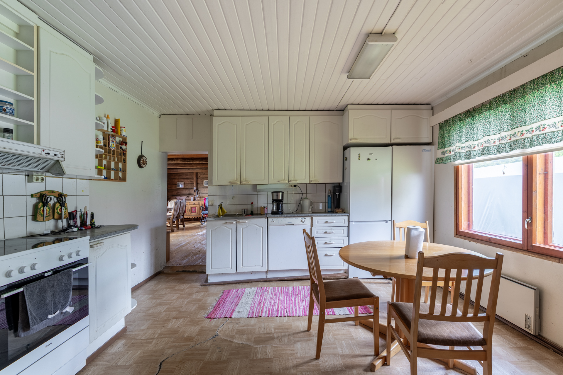 Päiväniemenkuja 7a, Mikkeli