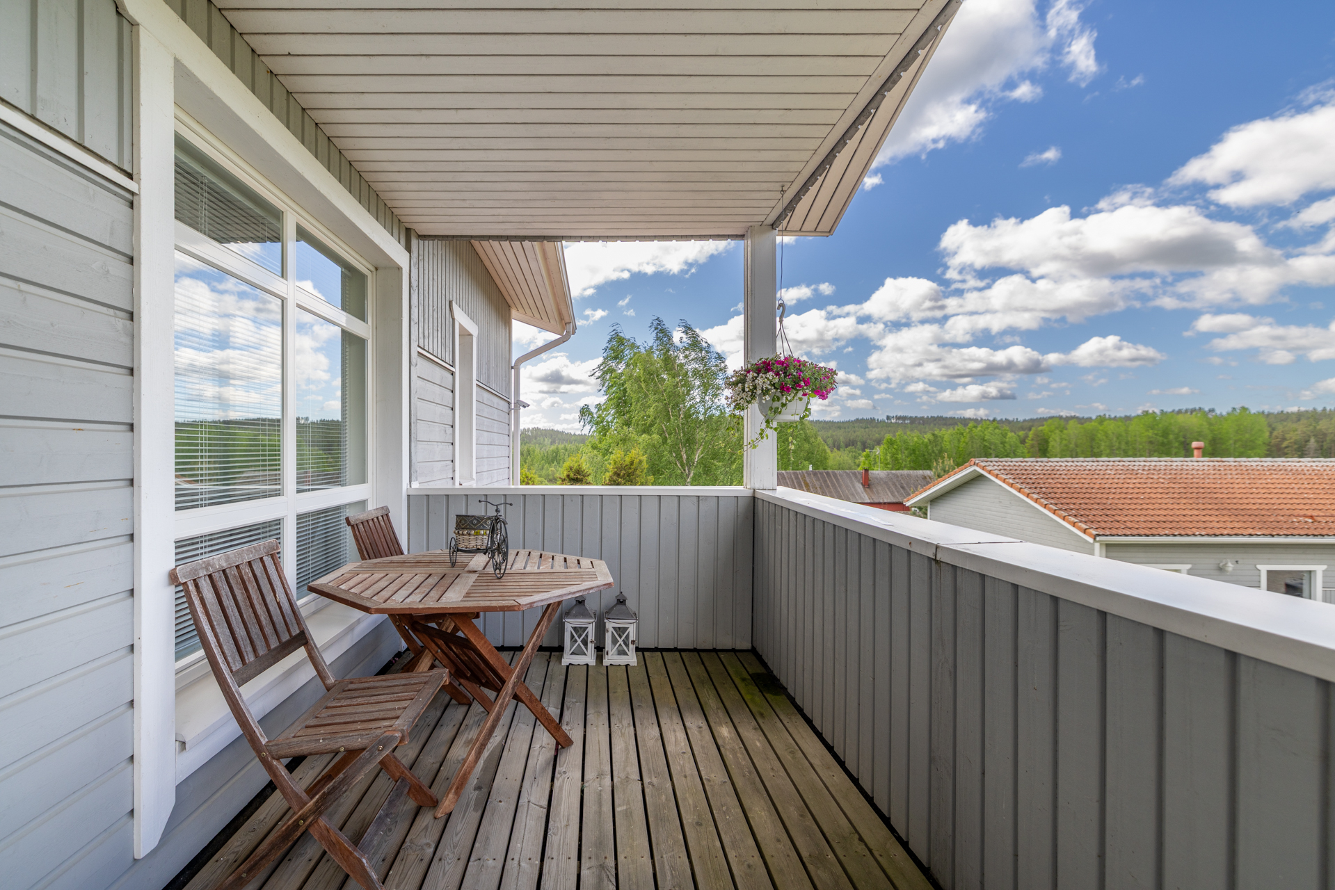 Päiväniemenkuja 7a, Mikkeli