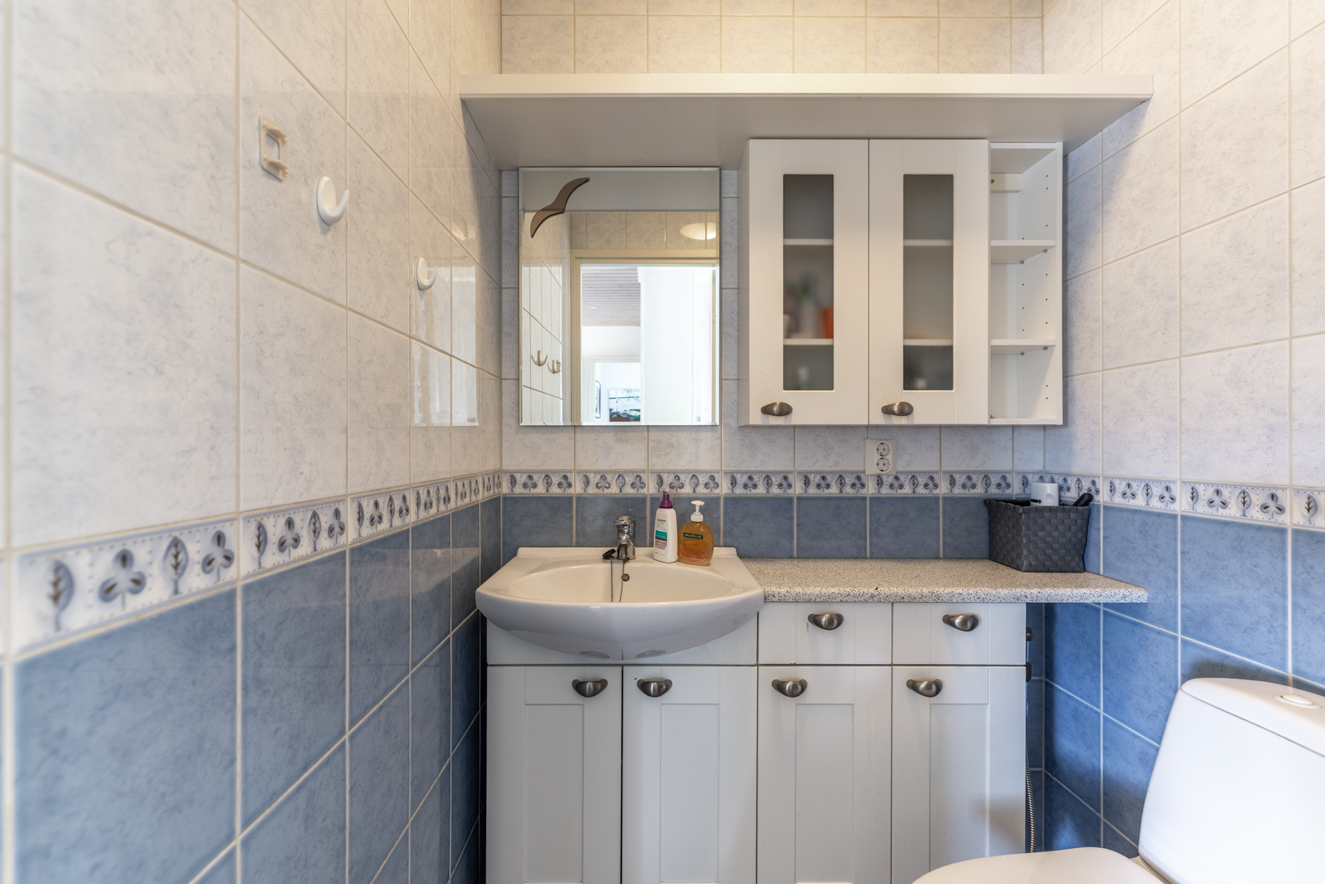 Päiväniemenkuja 7a, Mikkeli