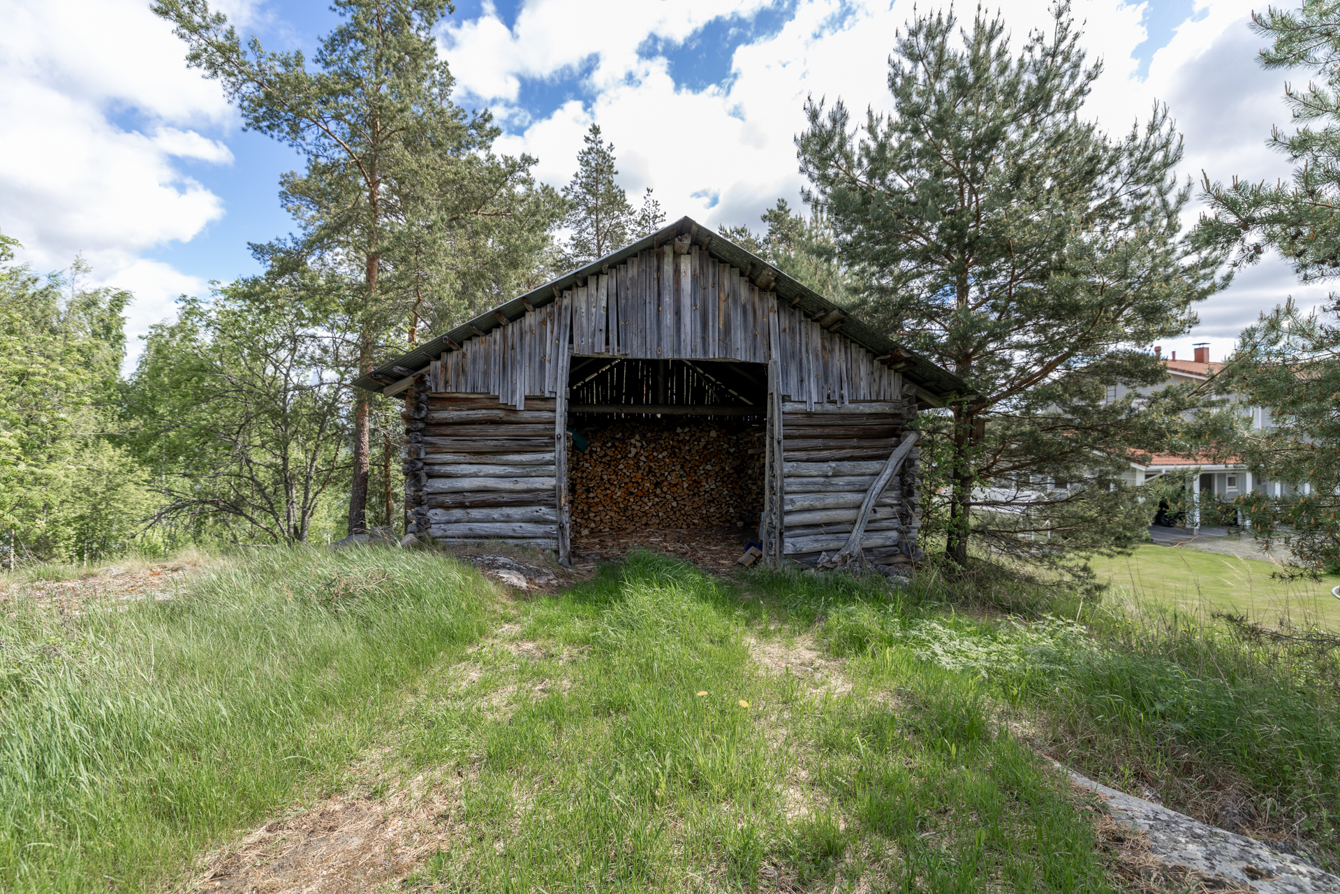 Päiväniemenkuja 7a, Mikkeli