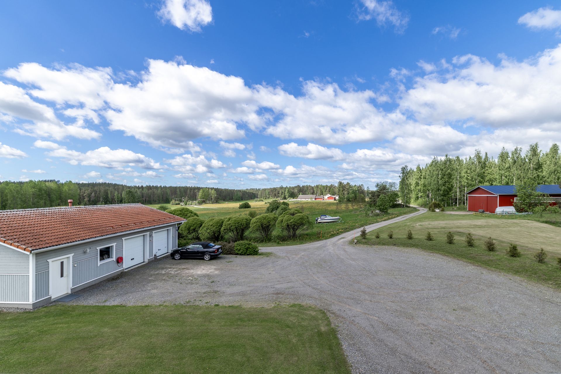 Päiväniemenkuja 7a, Mikkeli