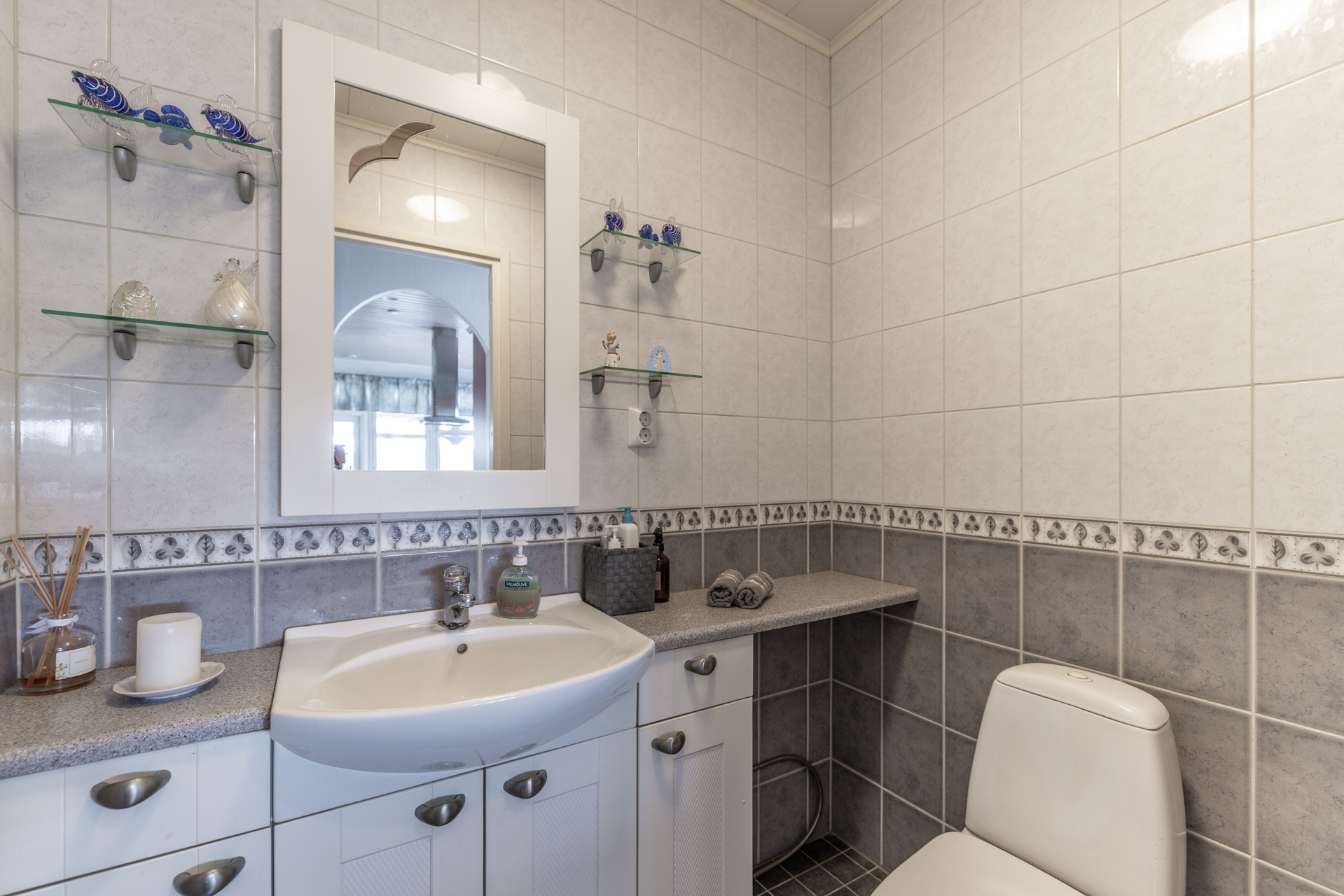 Päiväniemenkuja 7a, Mikkeli