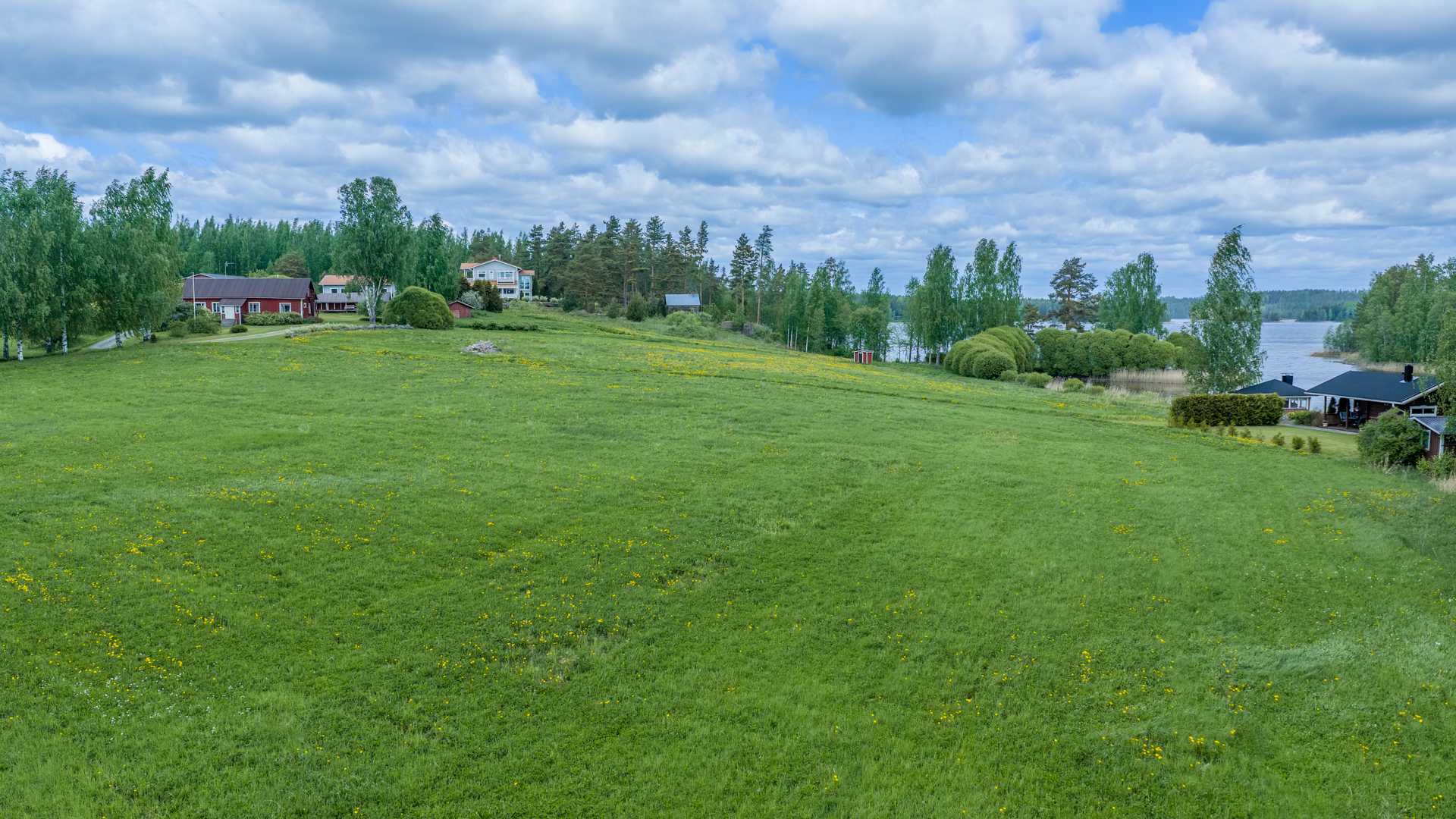 Päiväniemenkuja 7a, Mikkeli