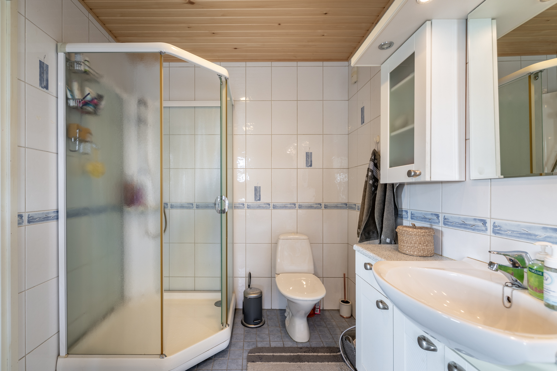 Päiväniemenkuja 7a, Mikkeli