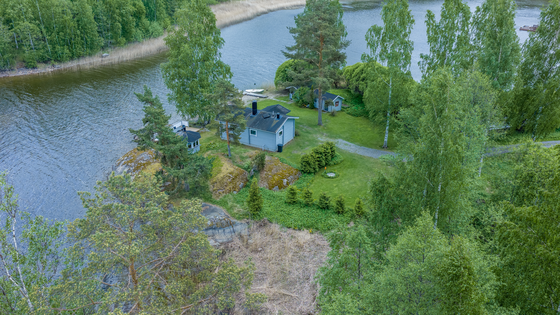 Päiväniemenkuja 7a, Mikkeli