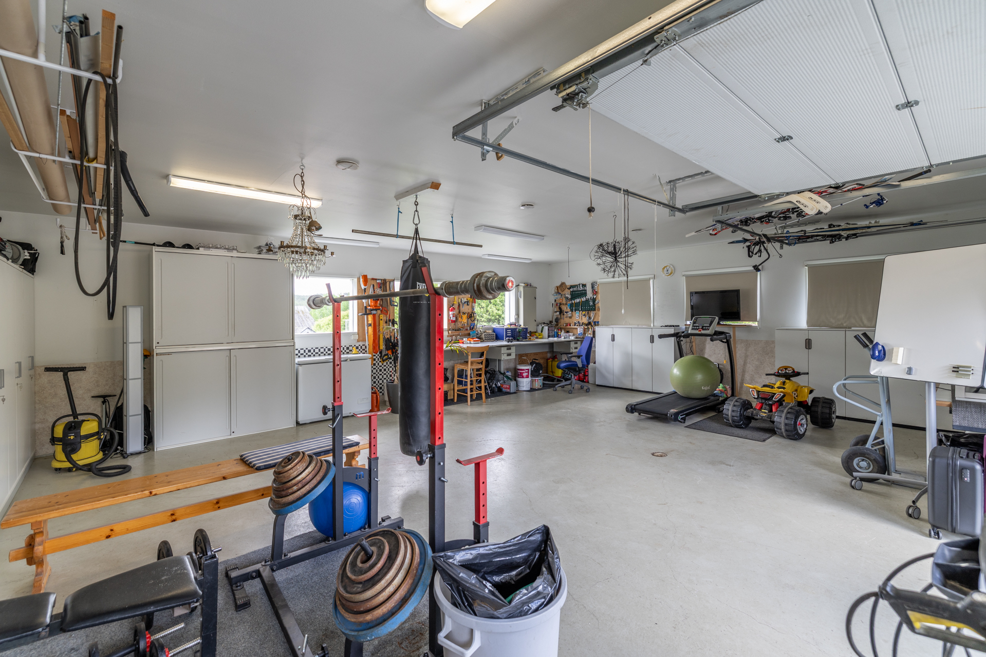 Päiväniemenkuja 7a, Mikkeli