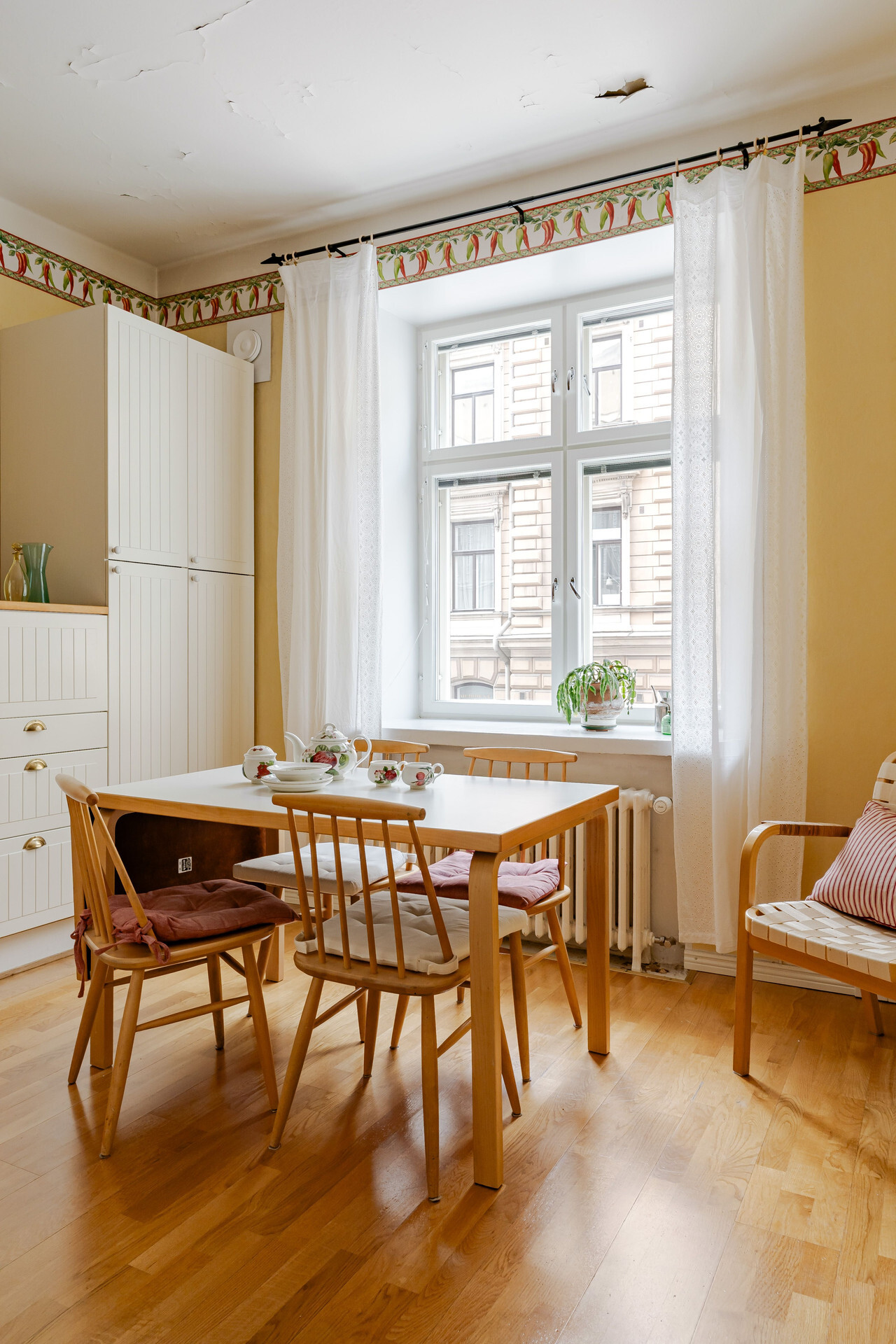 Mariankatu 13b, Kruununhaka, Helsinki