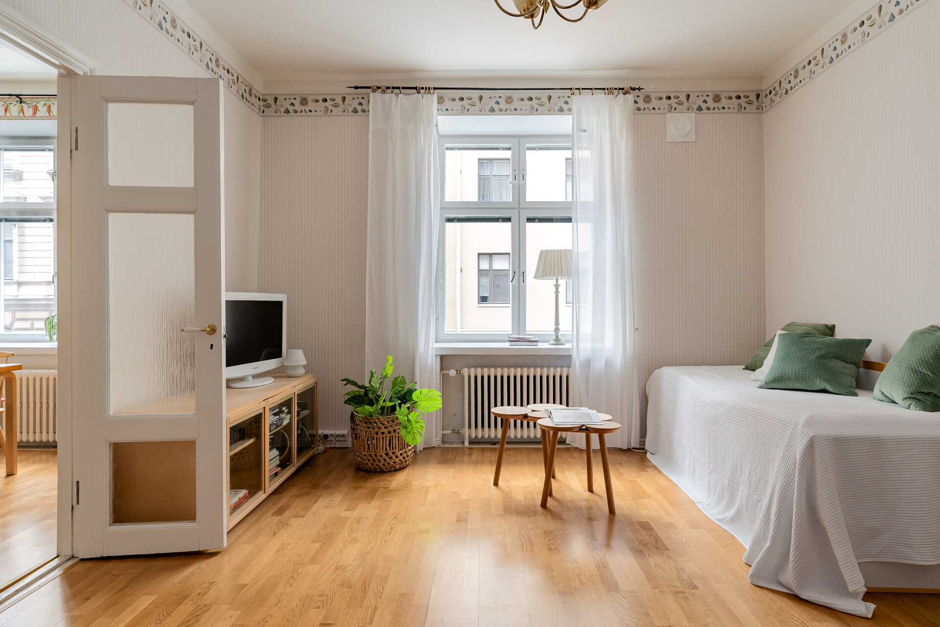 Mariankatu 13b, Kruununhaka, Helsinki