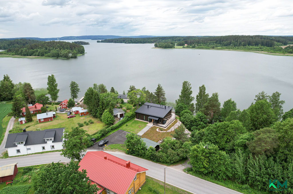 Paimelantie 276, Kalliola, Hollola