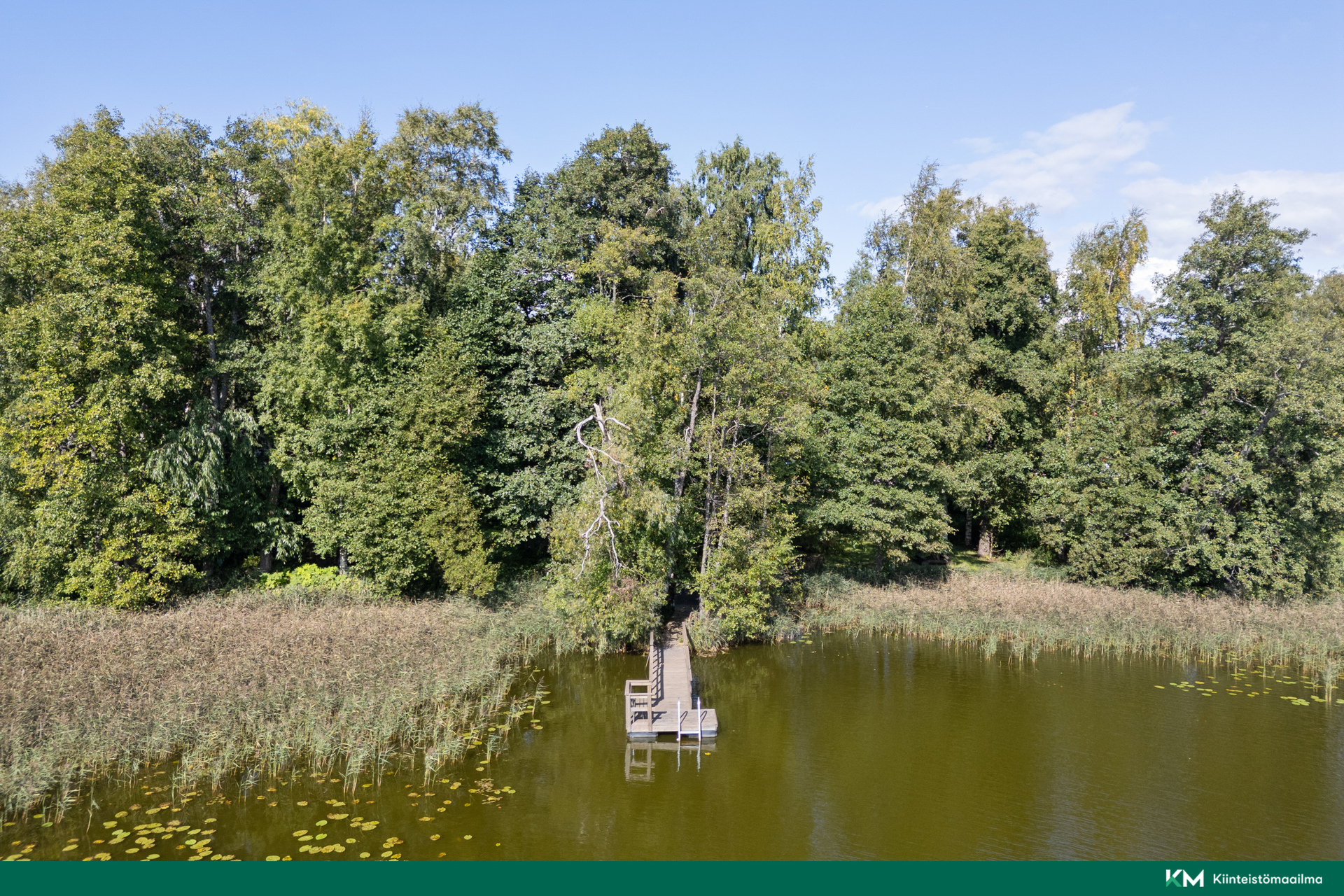 Riistatie 3, Lippajärvi, Espoo