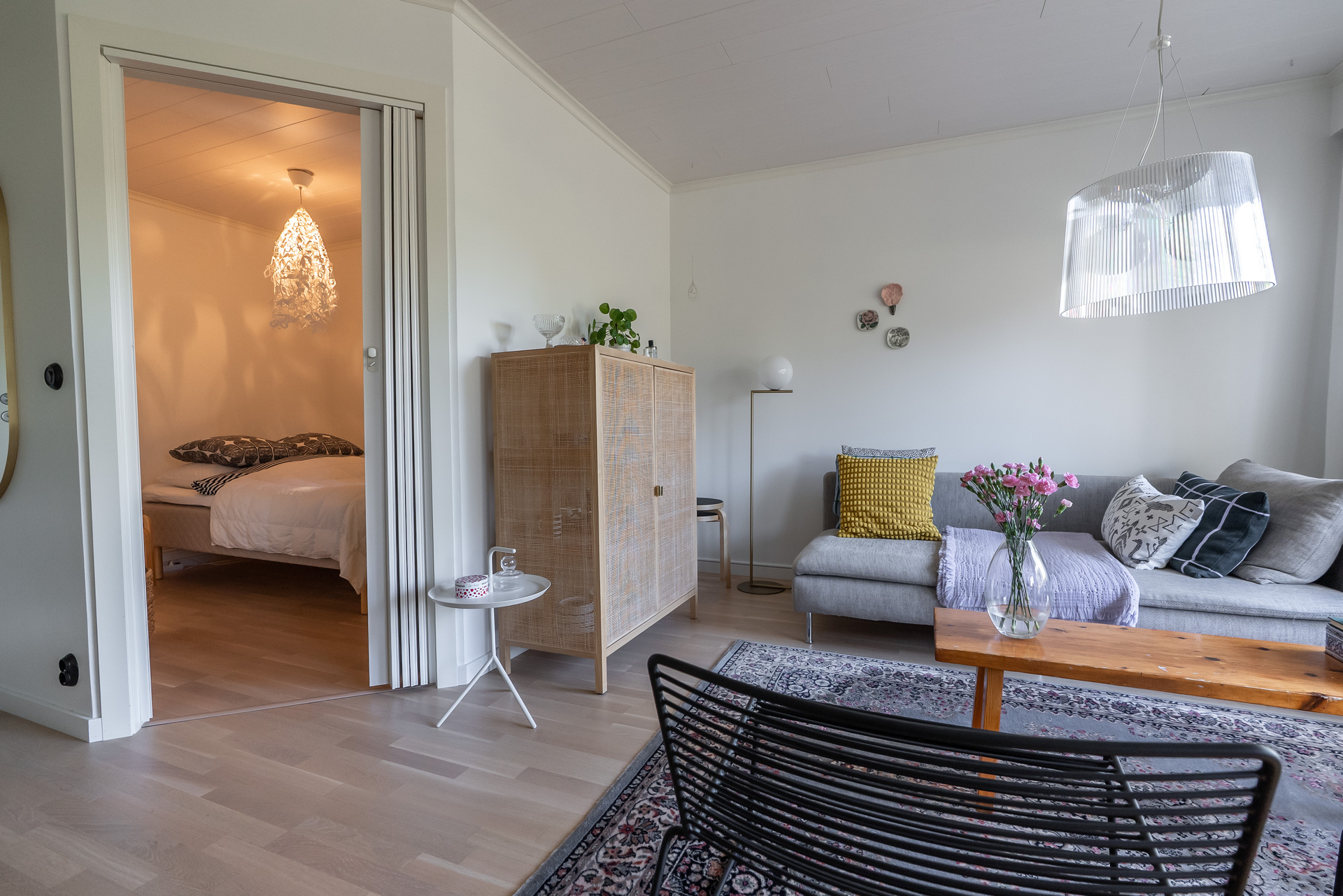 Kauppilanranta 21, Ranta-Kastelli, Oulu