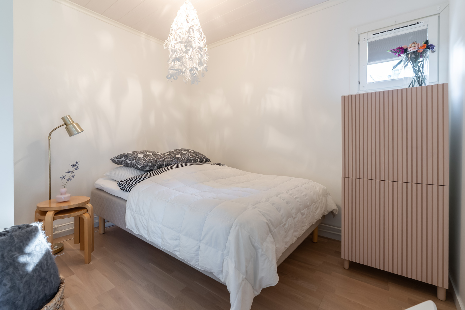 Kauppilanranta 21, Ranta-Kastelli, Oulu