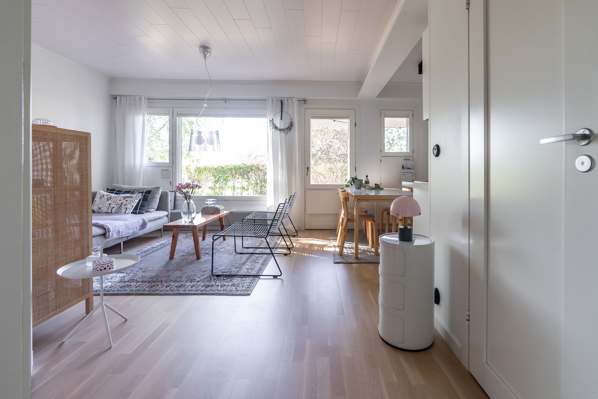 Kauppilanranta 21, Ranta-Kastelli, Oulu