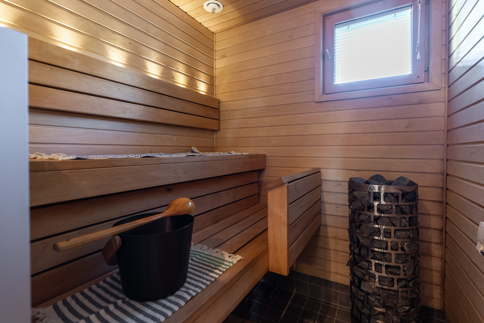Kauppilanranta 21, Ranta-Kastelli, Oulu