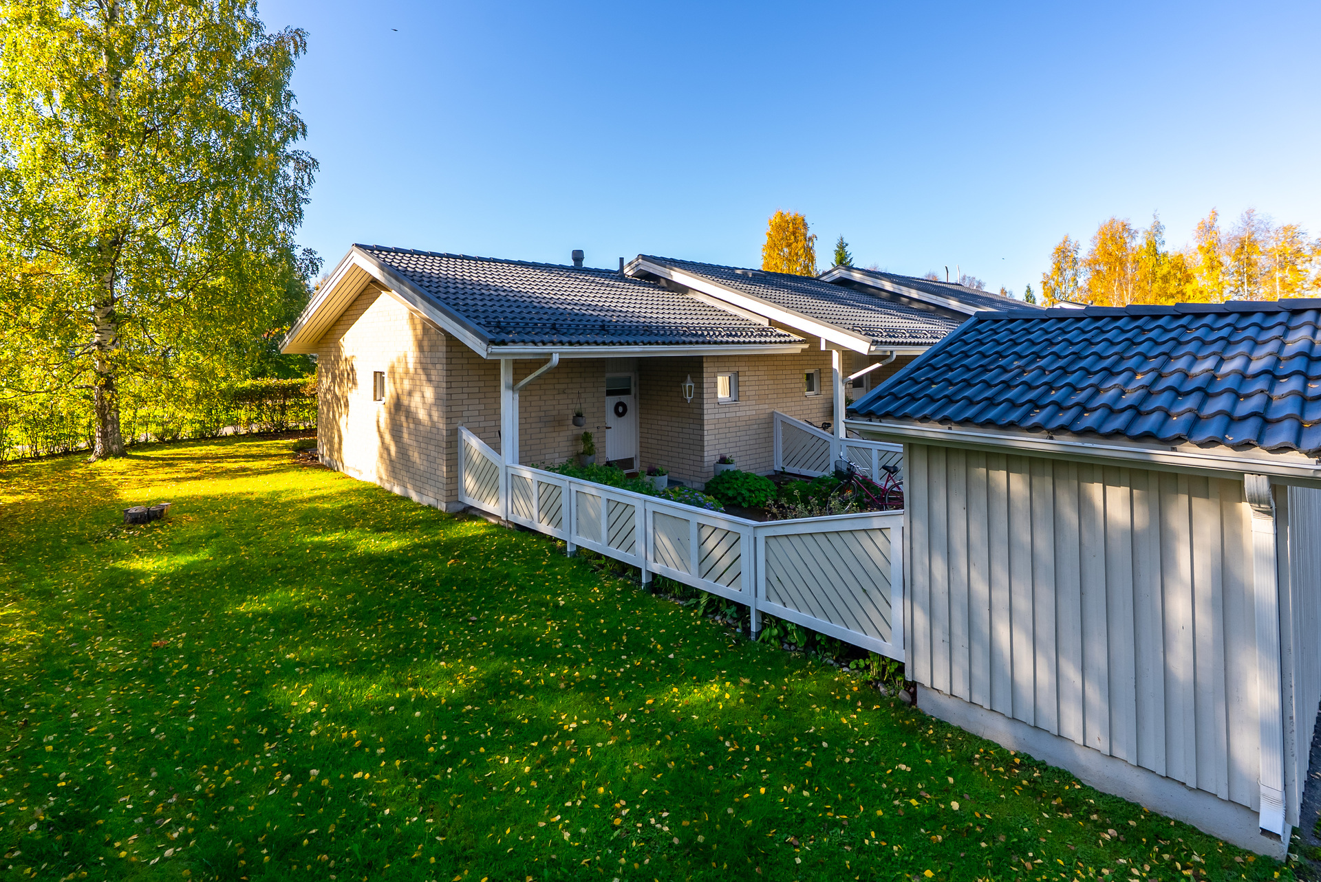 Kauppilanranta 21, Ranta-Kastelli, Oulu